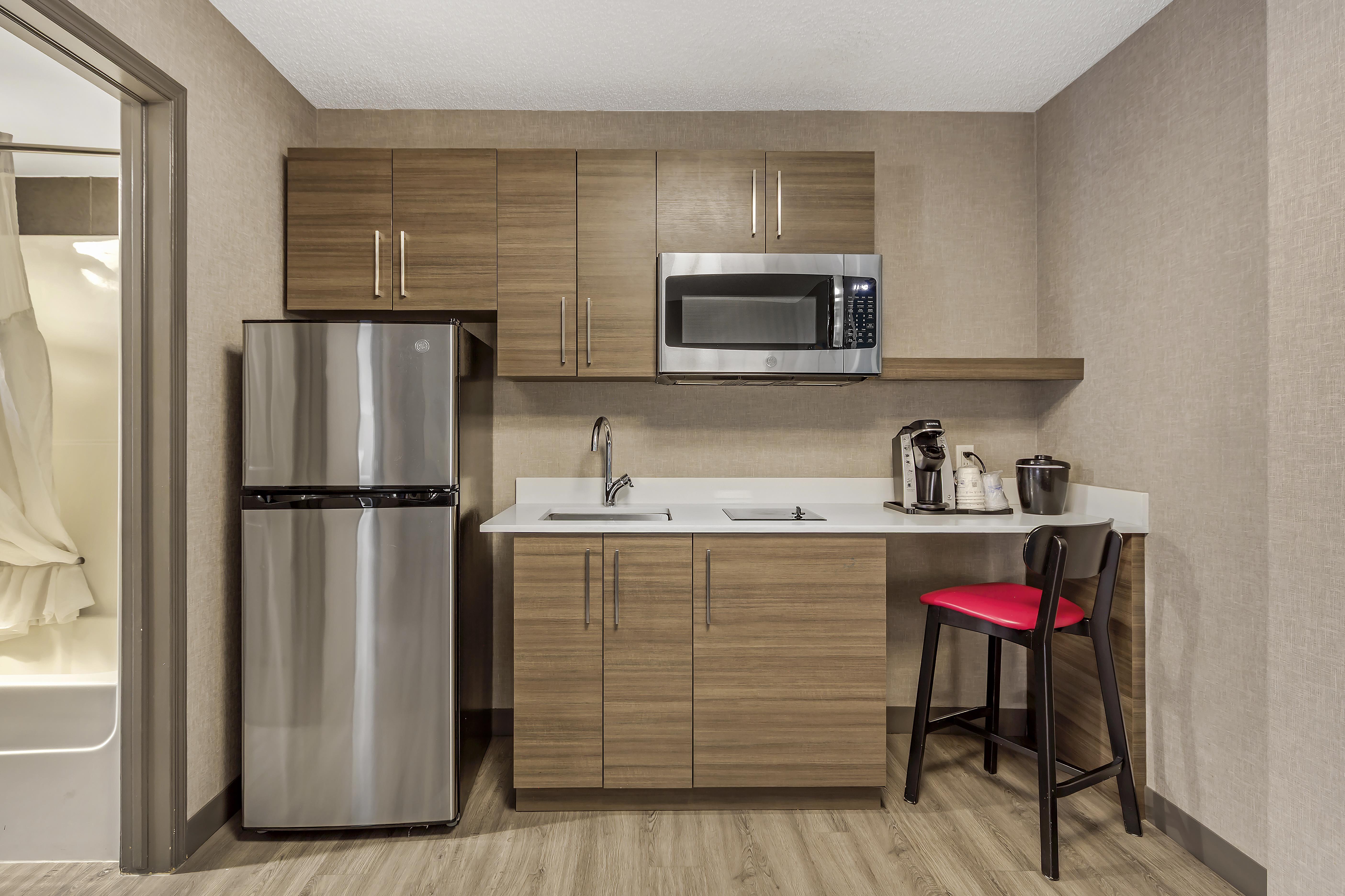 Junior Suite Capacity 6