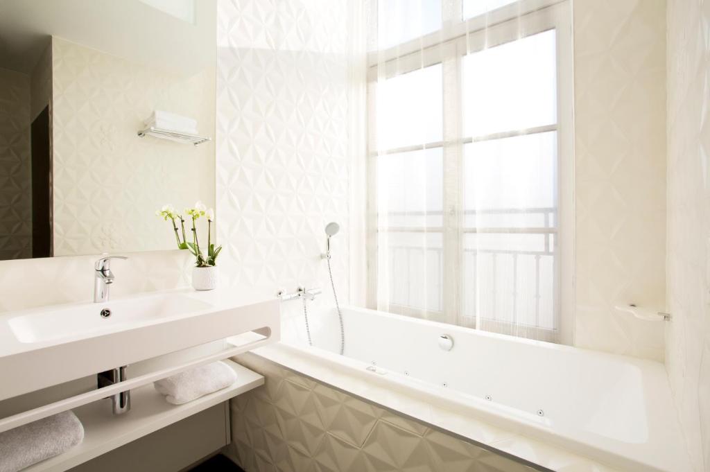 Junior Suite Comfort