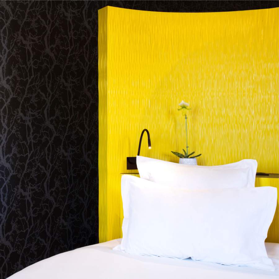 Junior Suite Comfort