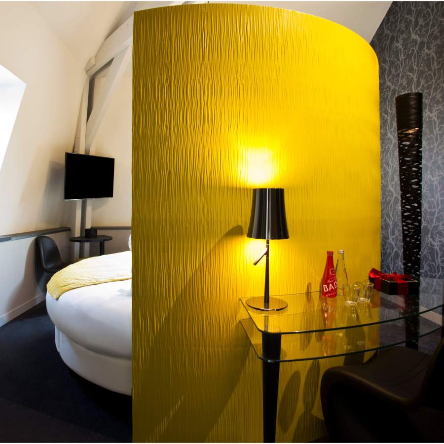 Junior Suite Comfort