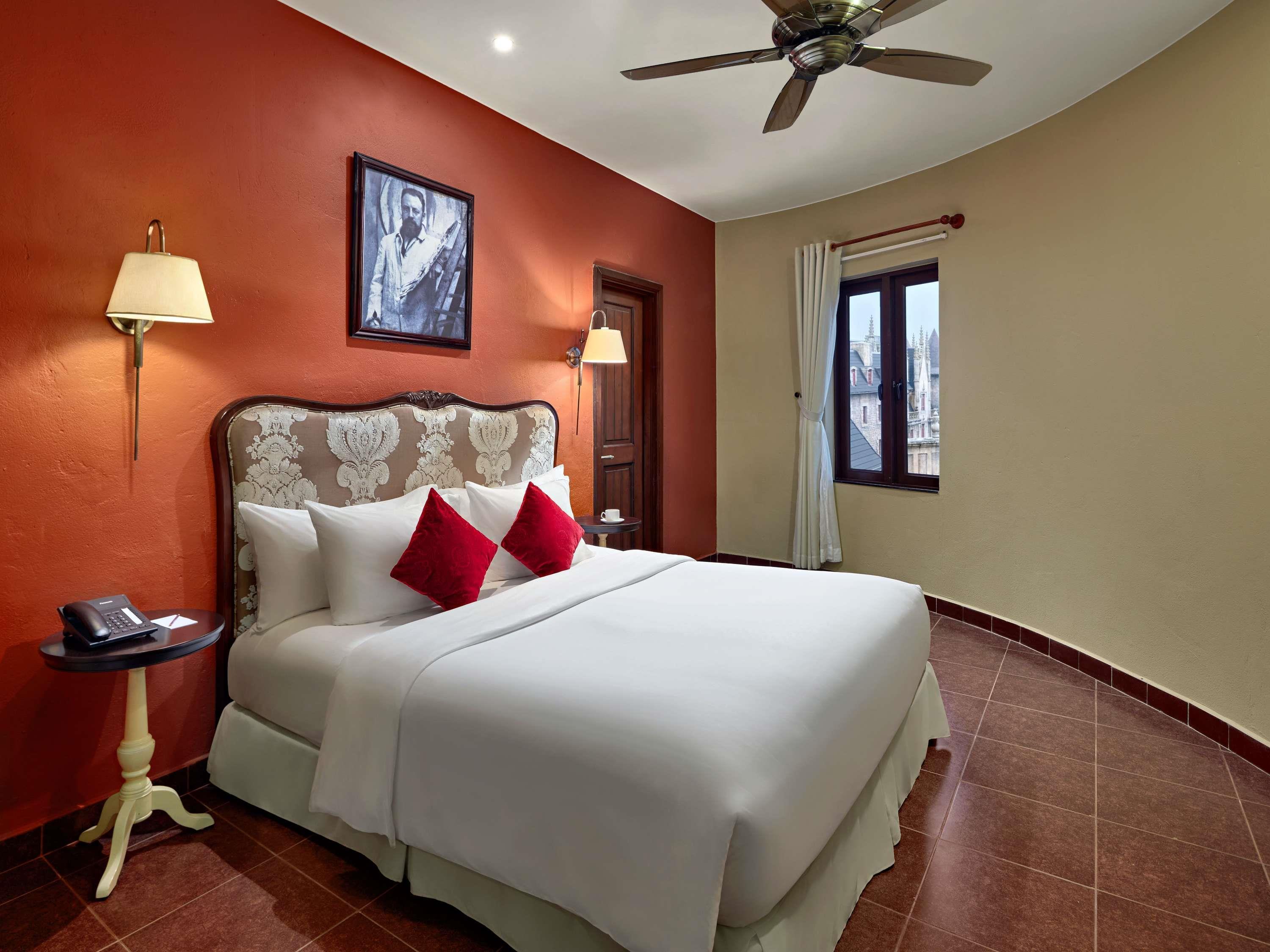 Suite Executive