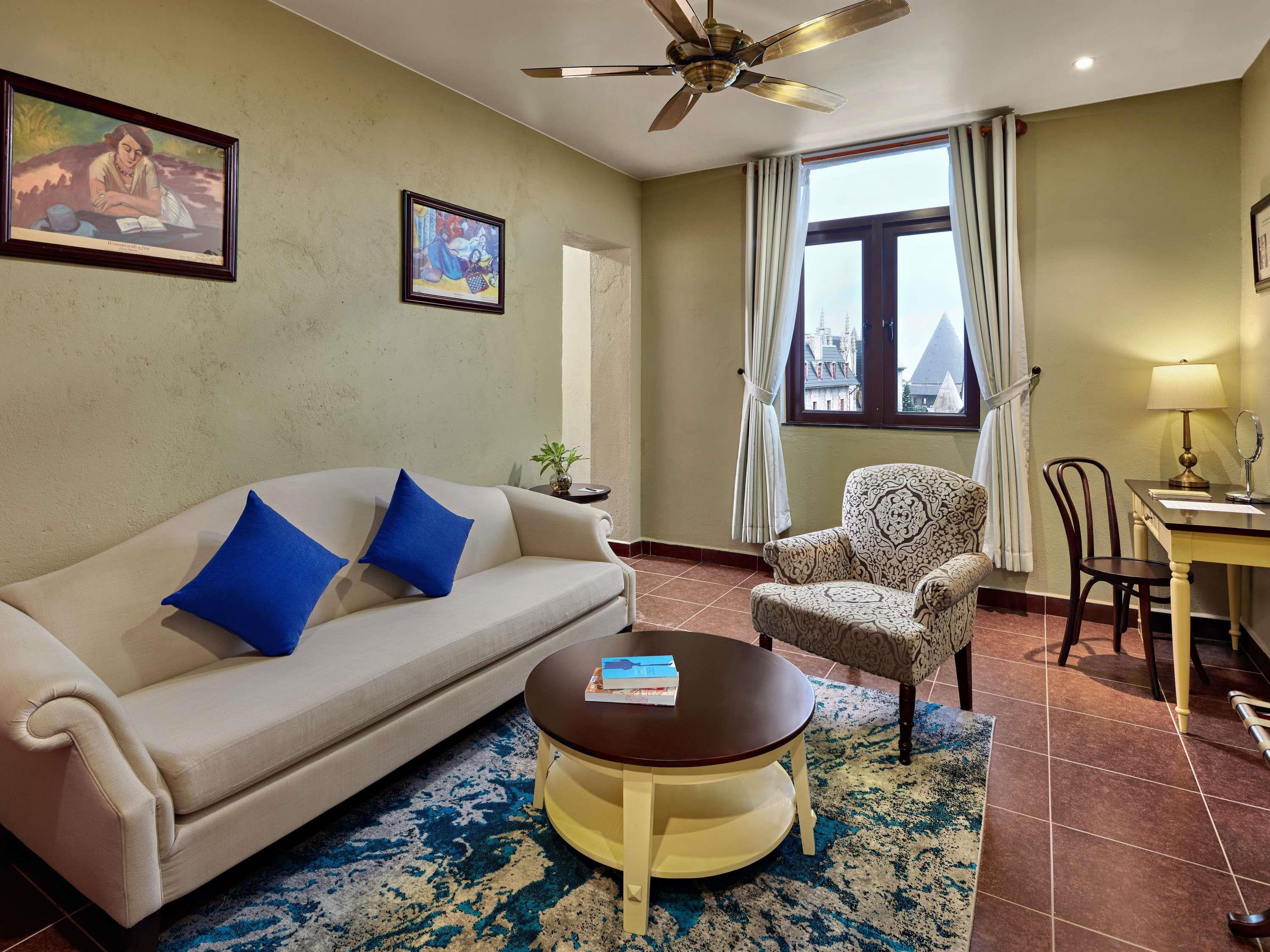Suite Executive