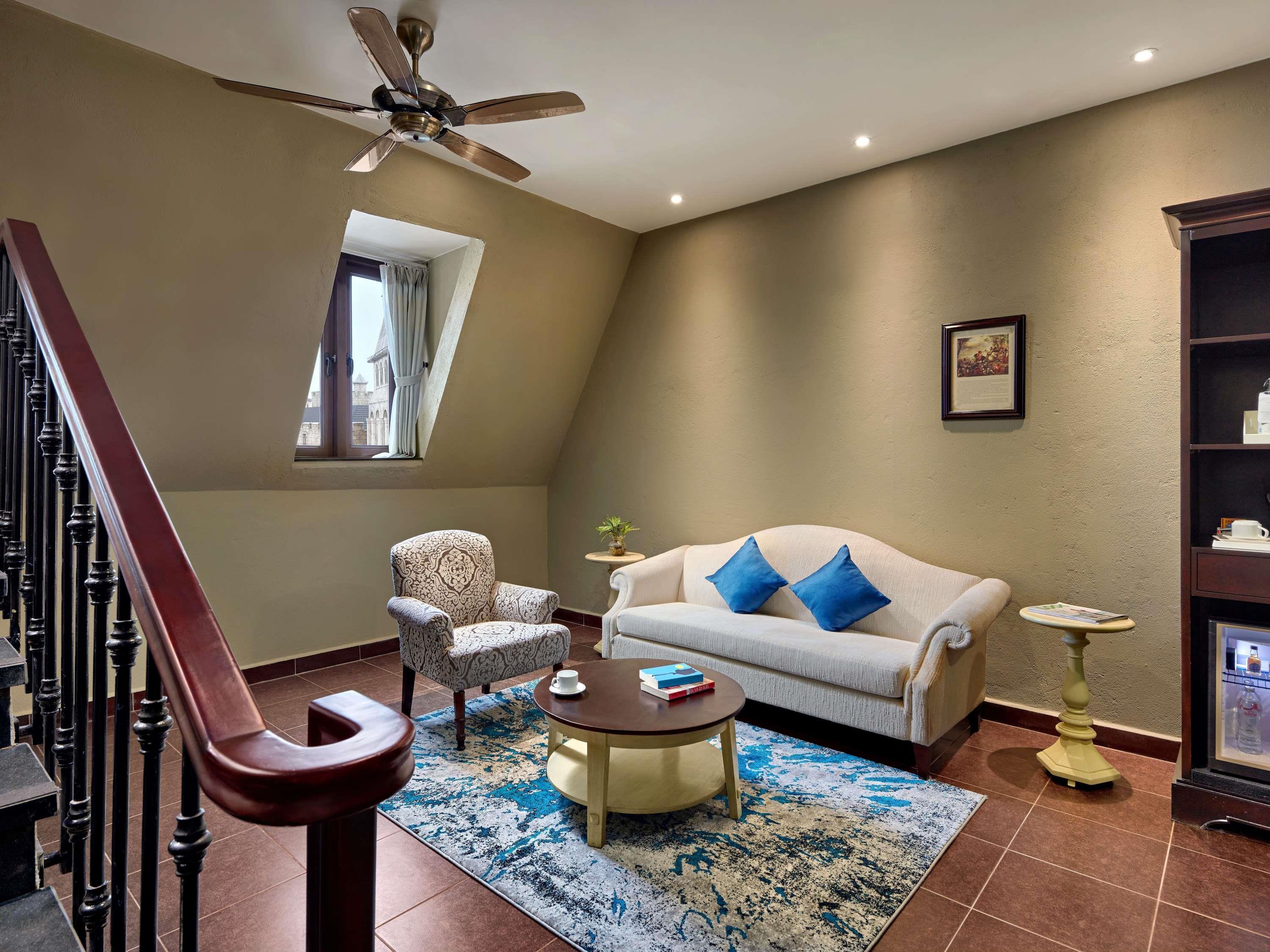 Suite Executive
