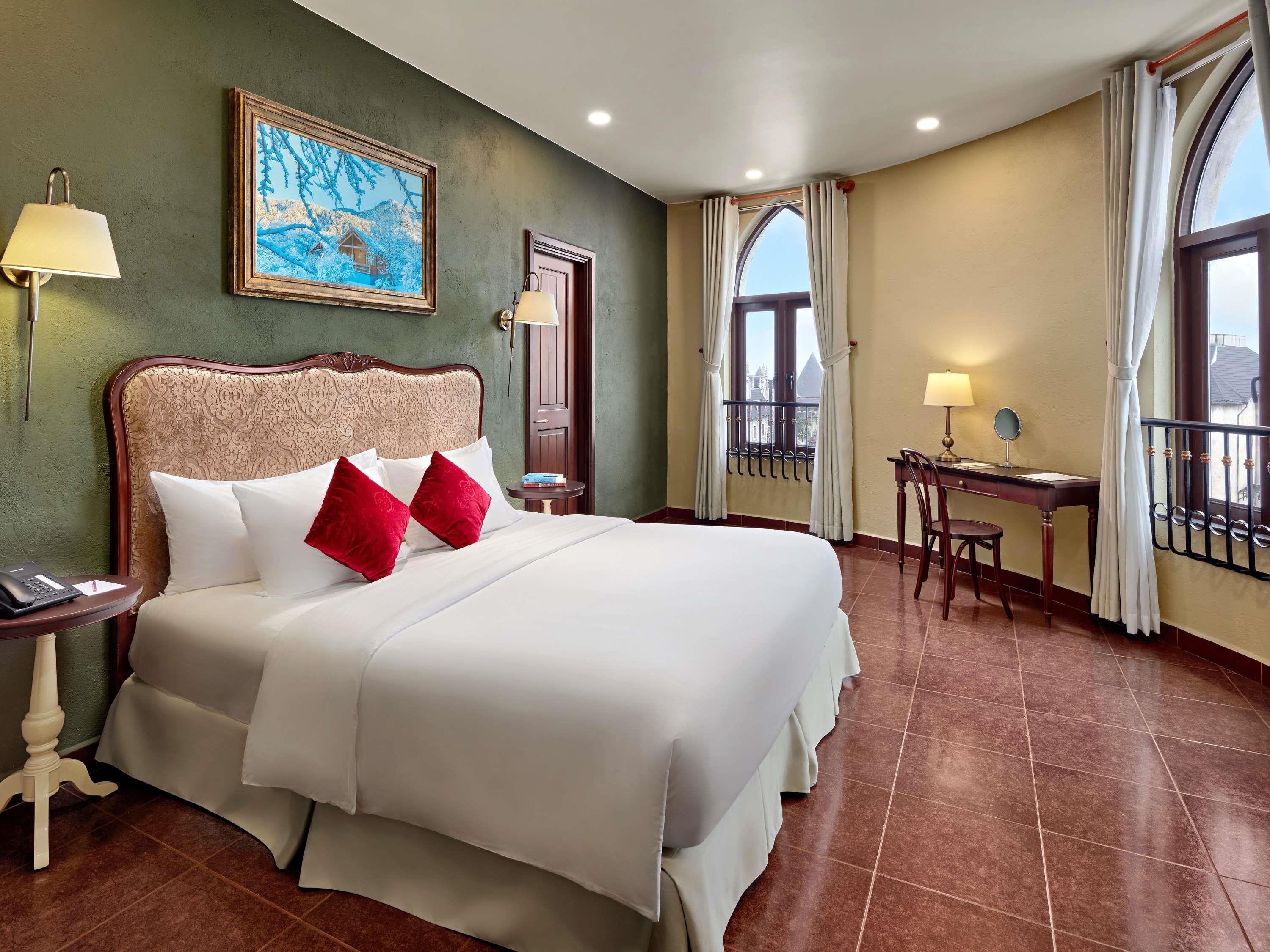 Suite Executive