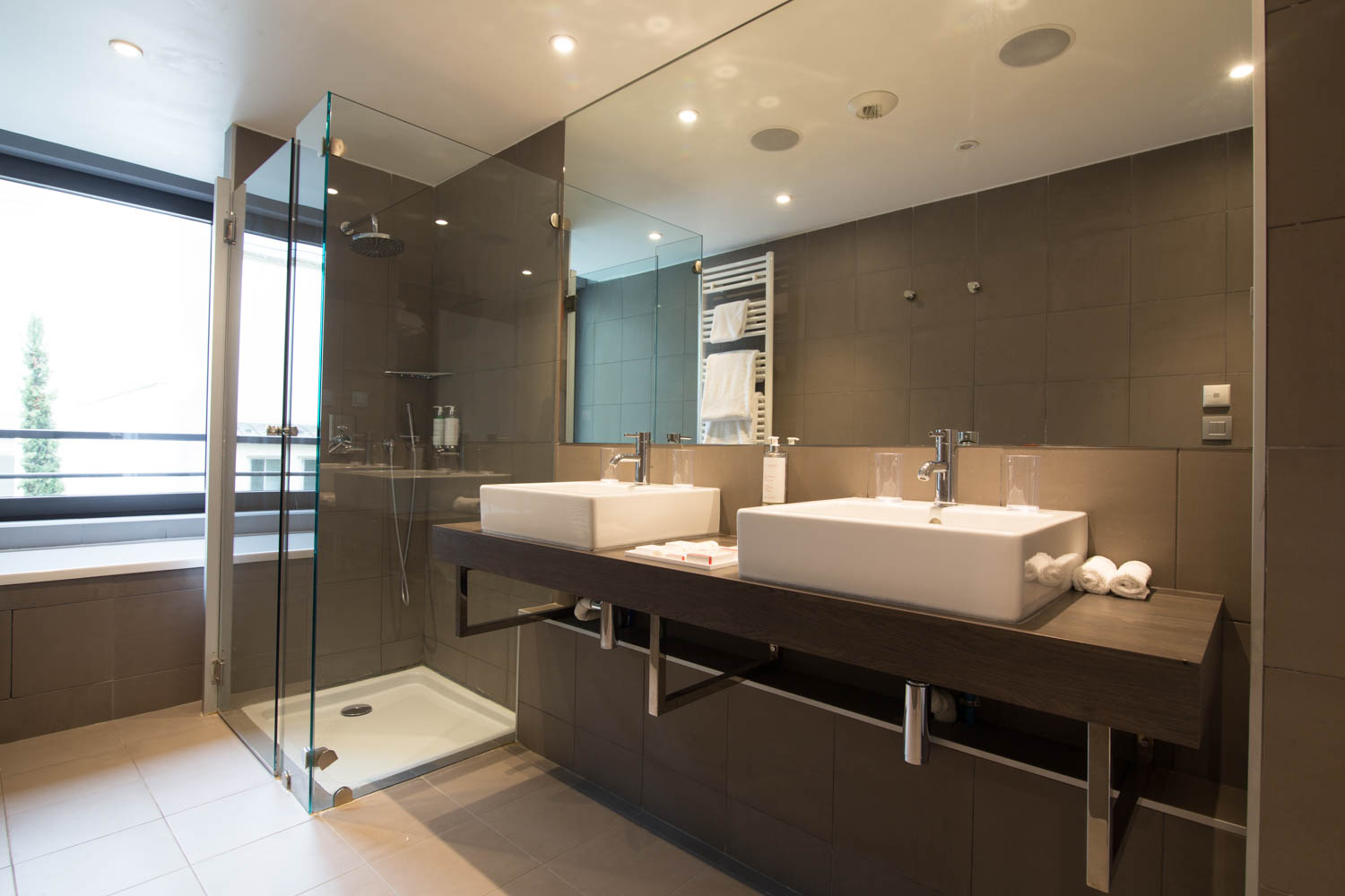 Apartment Capacity 5 Two Bedrooms