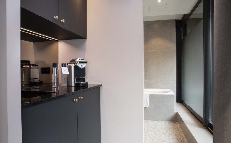 Double Superior with Terrace