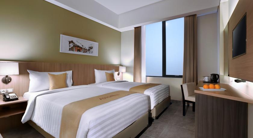 Double or Twin Superior