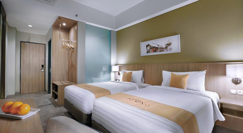 Double or Twin Superior