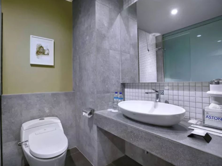 Double or Twin Deluxe