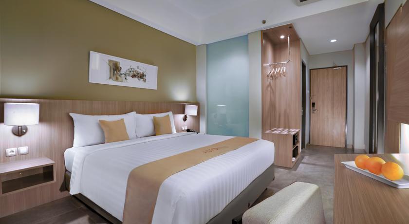 Double or Twin Superior