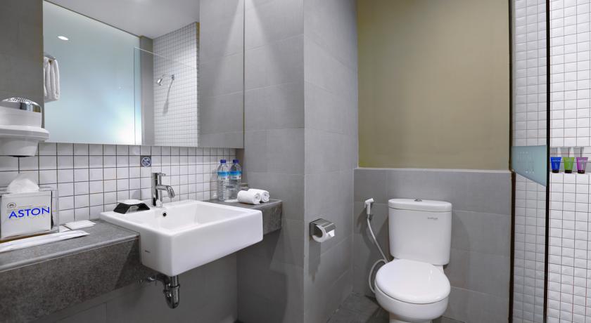 Double or Twin Superior Pool View