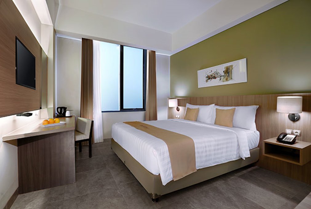 Double or Twin Superior