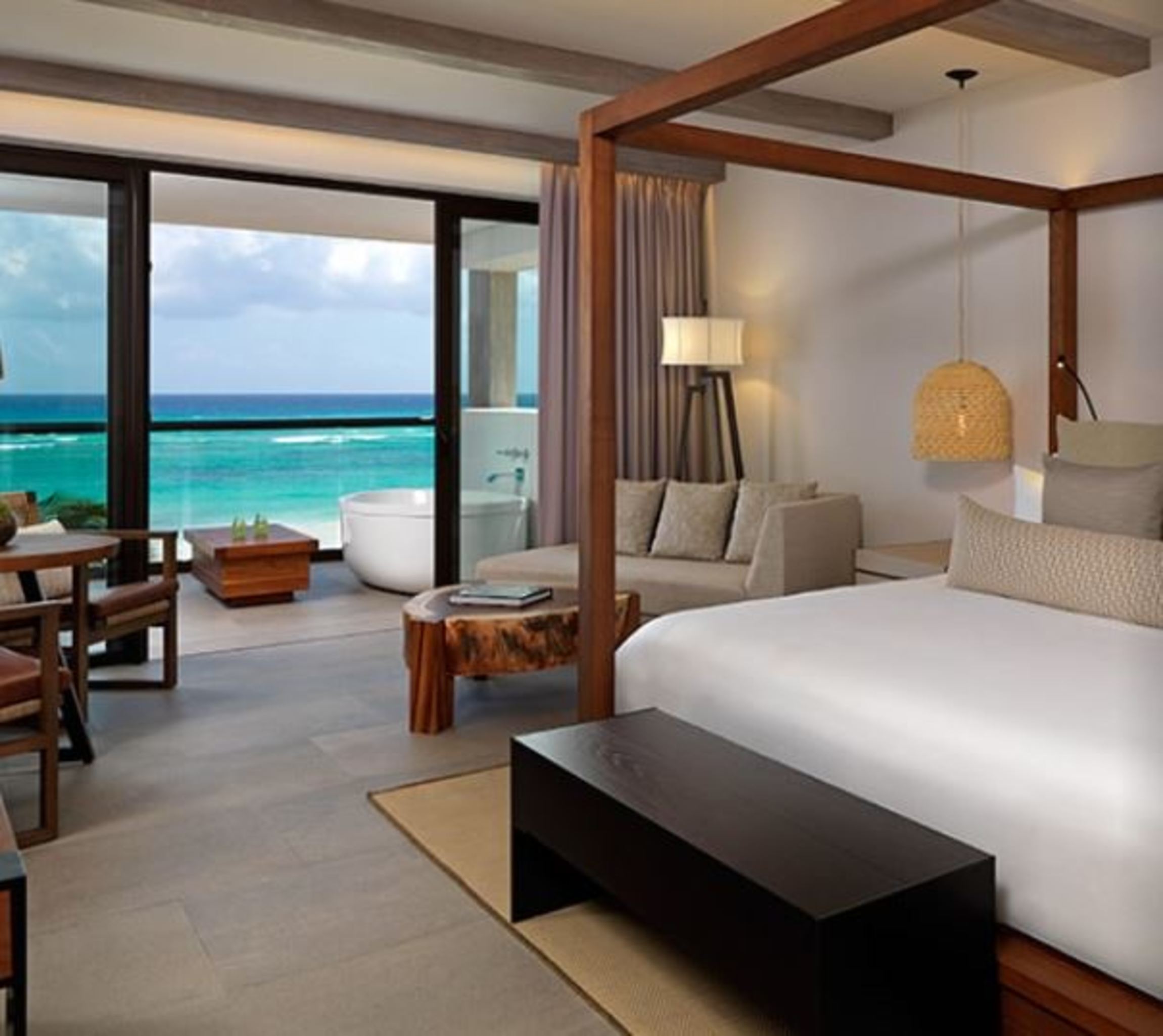 Room Ocean View