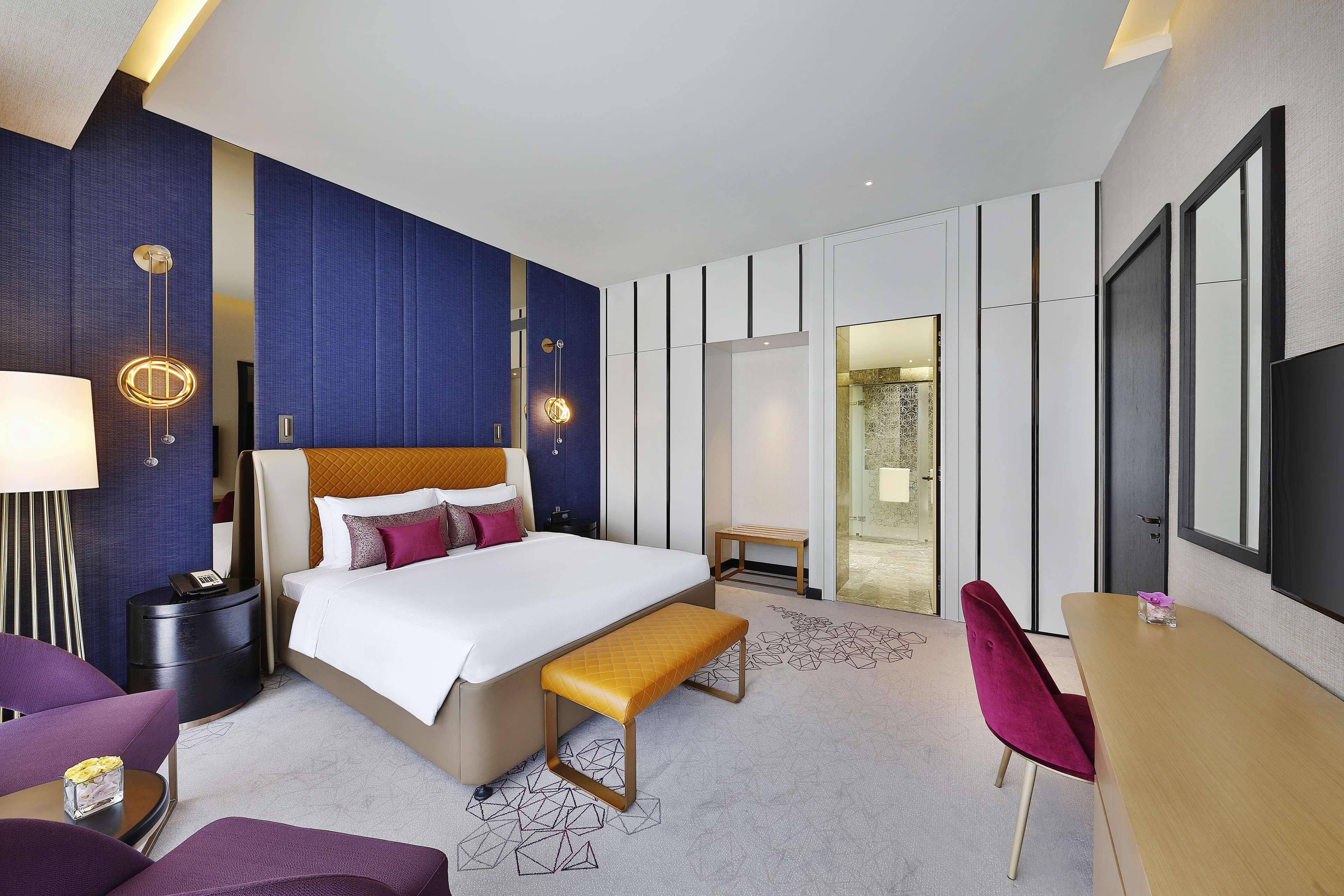 Suite Executive King Bed