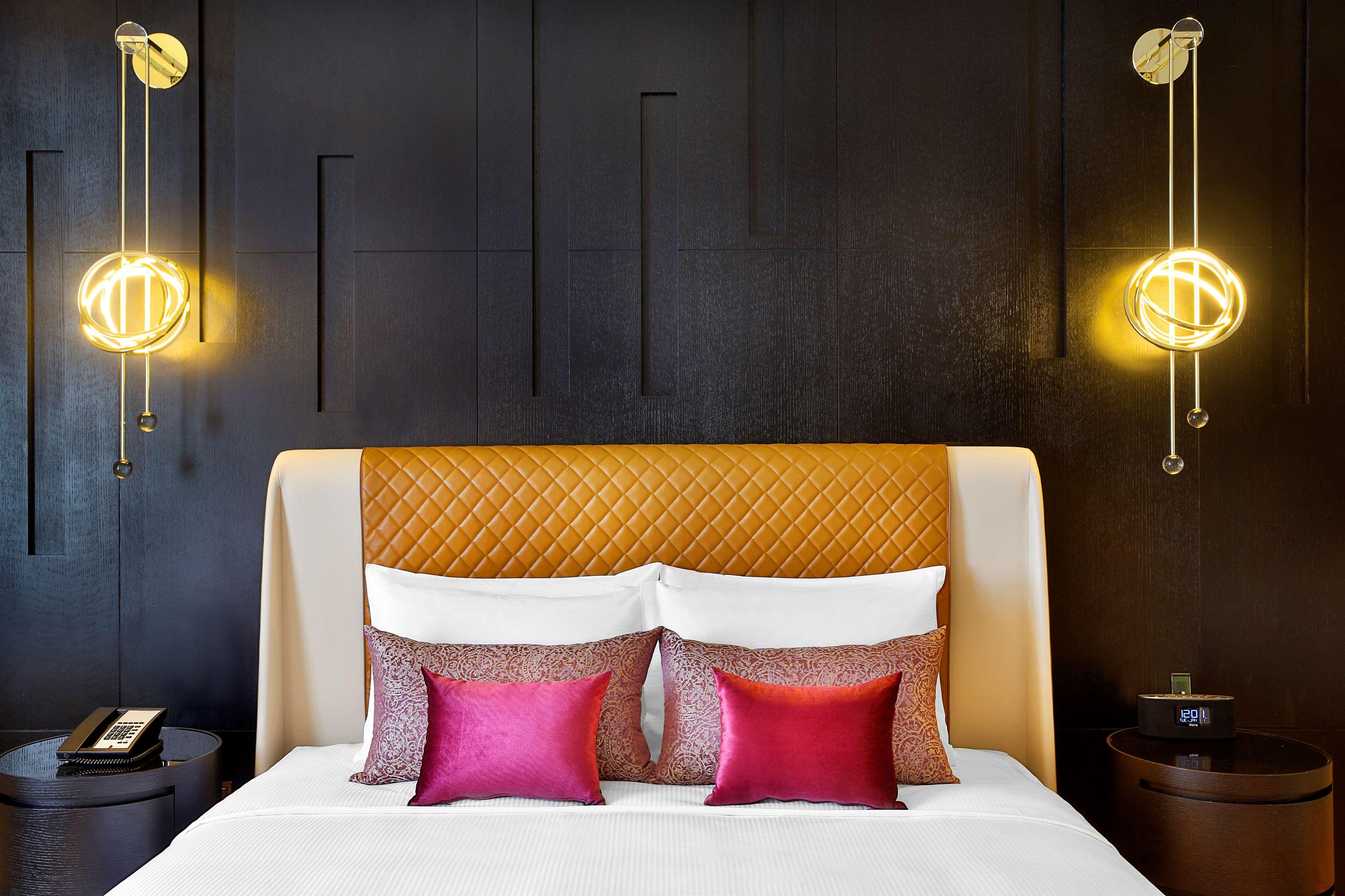 Room Premier King Bed