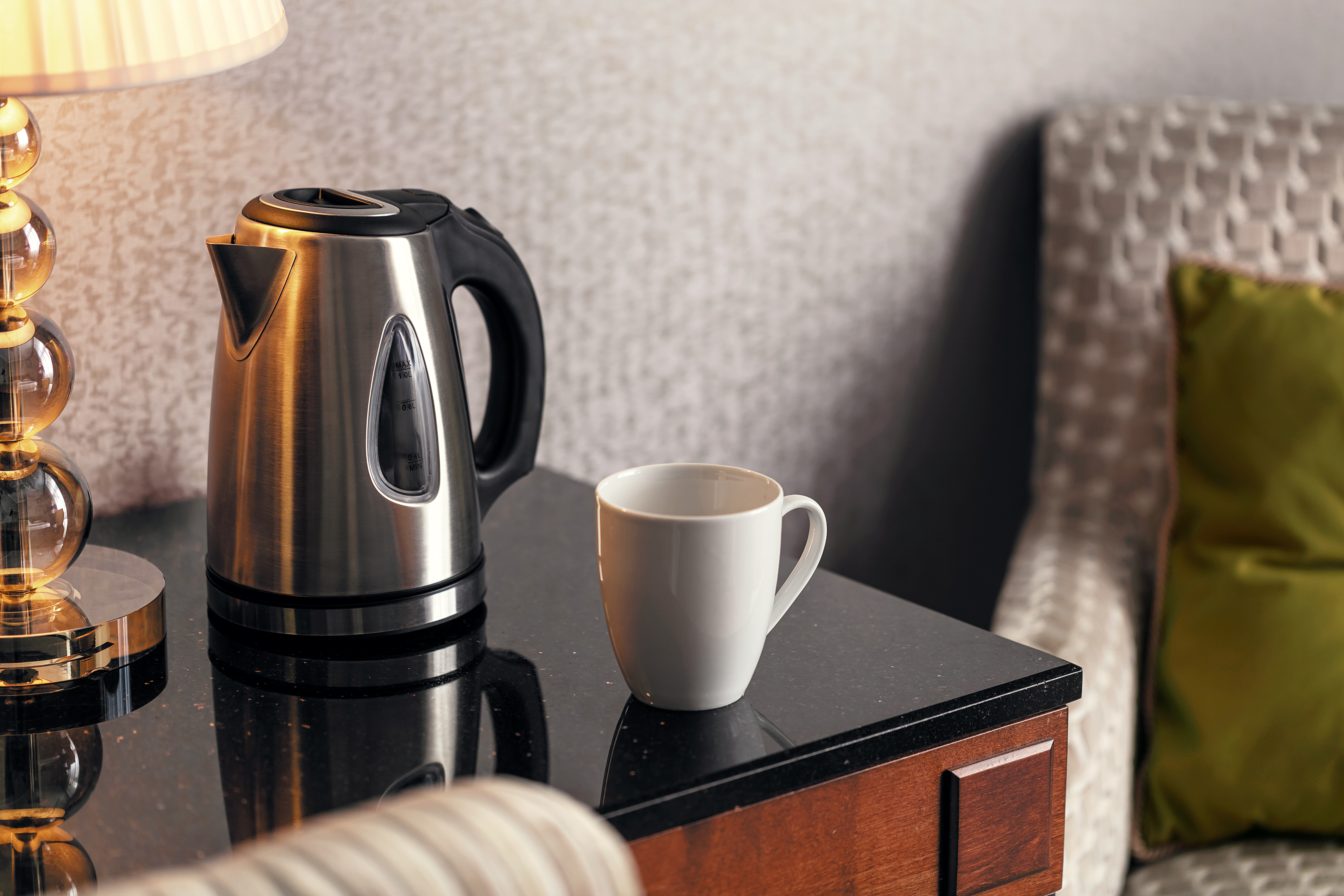 Double or Twin Deluxe