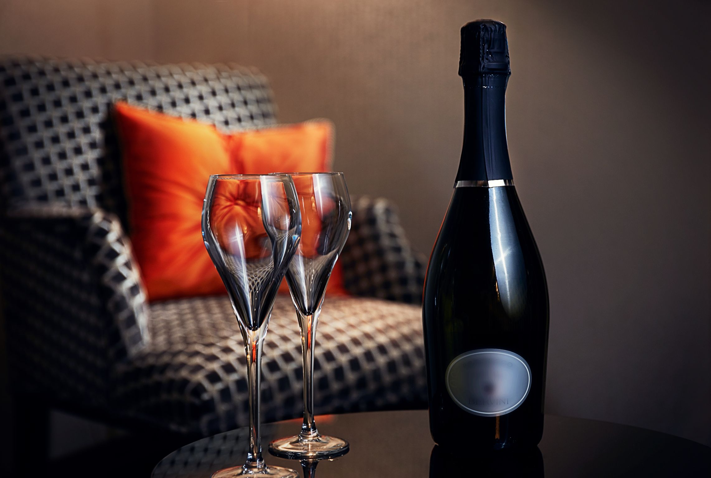 Double or Twin Executive