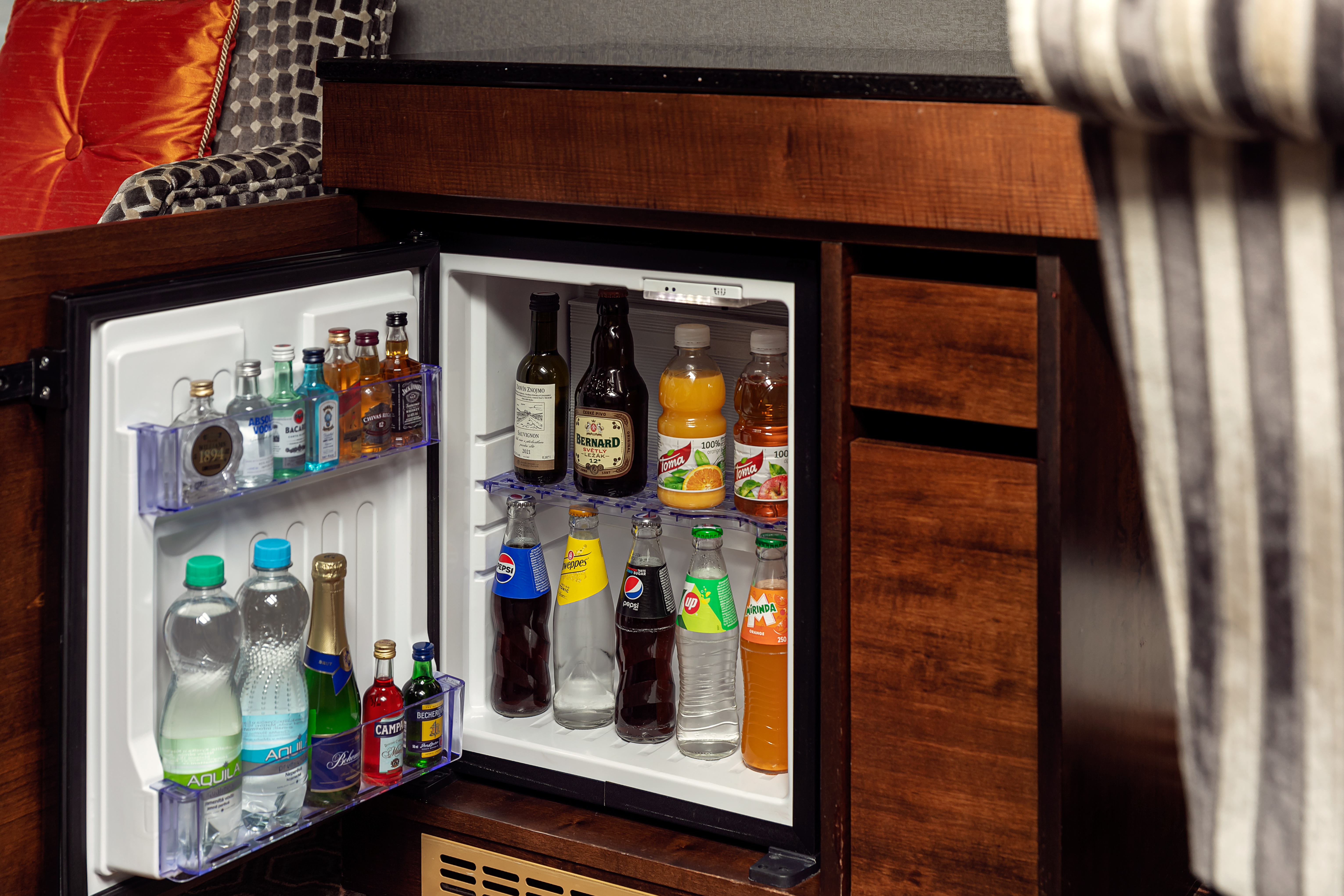 Double or Twin Deluxe