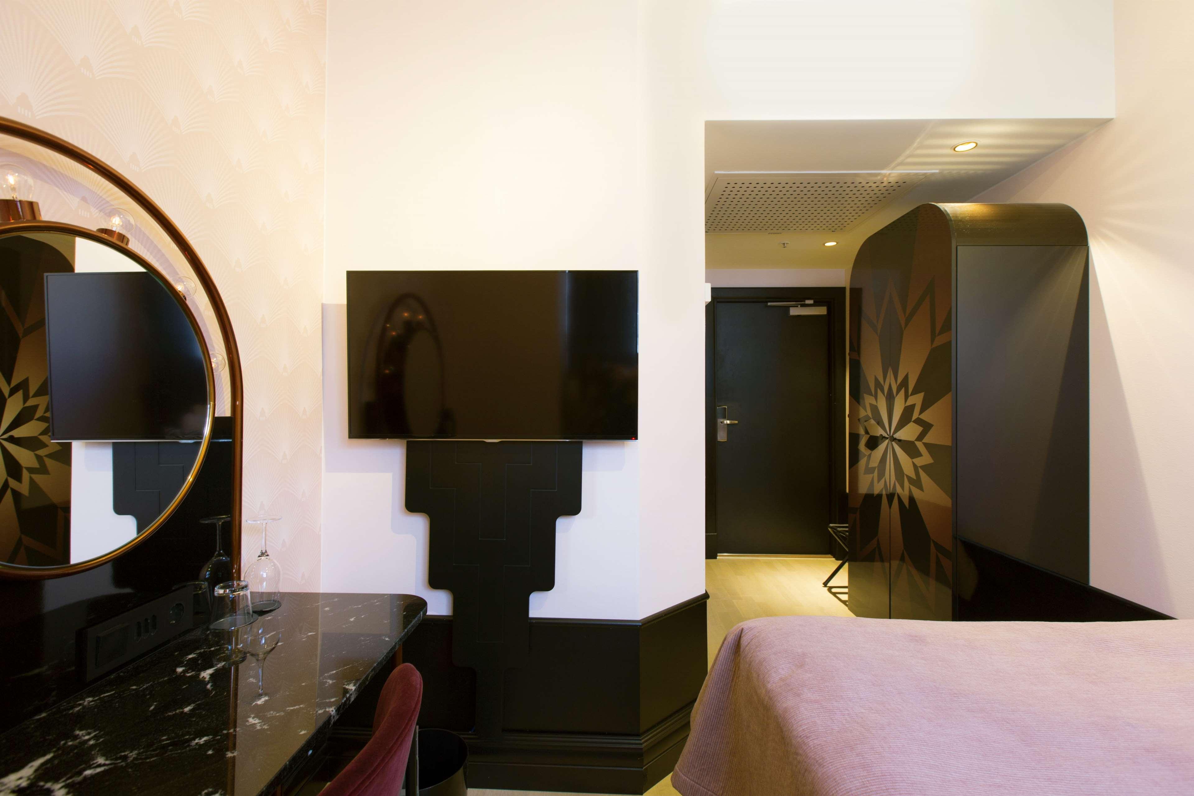 Double Single Classic