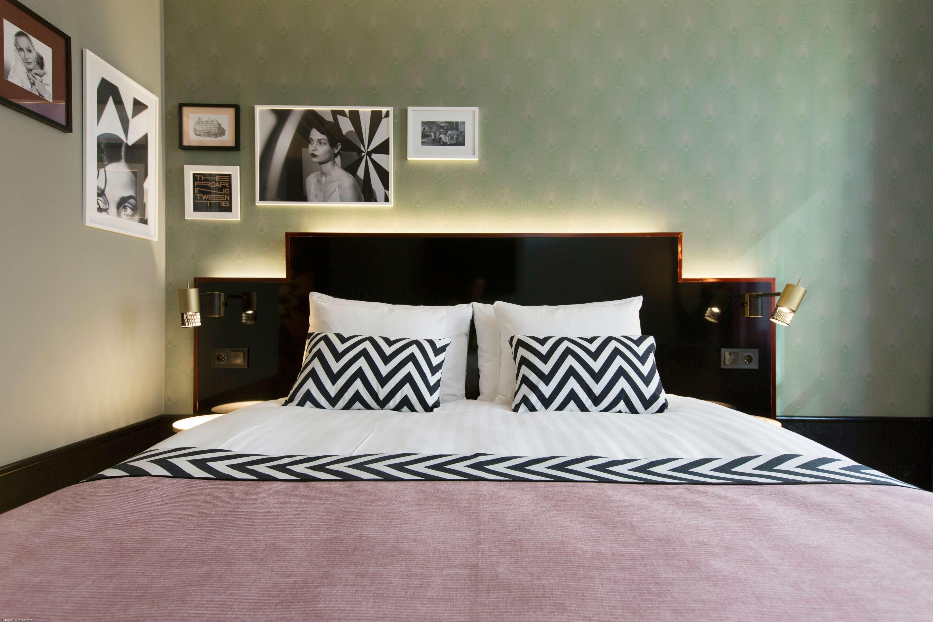 Double Single Standard