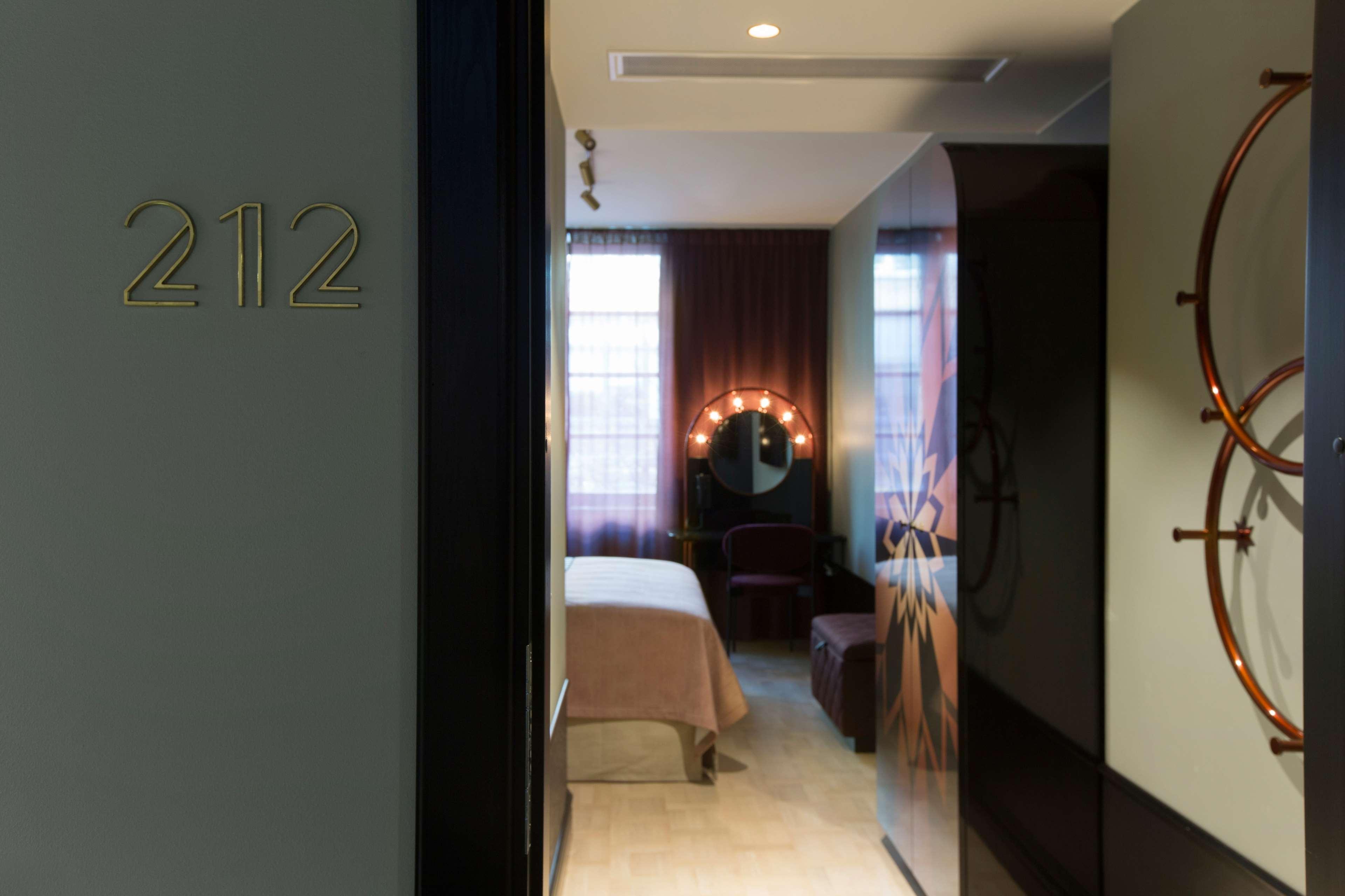 Double Single Standard