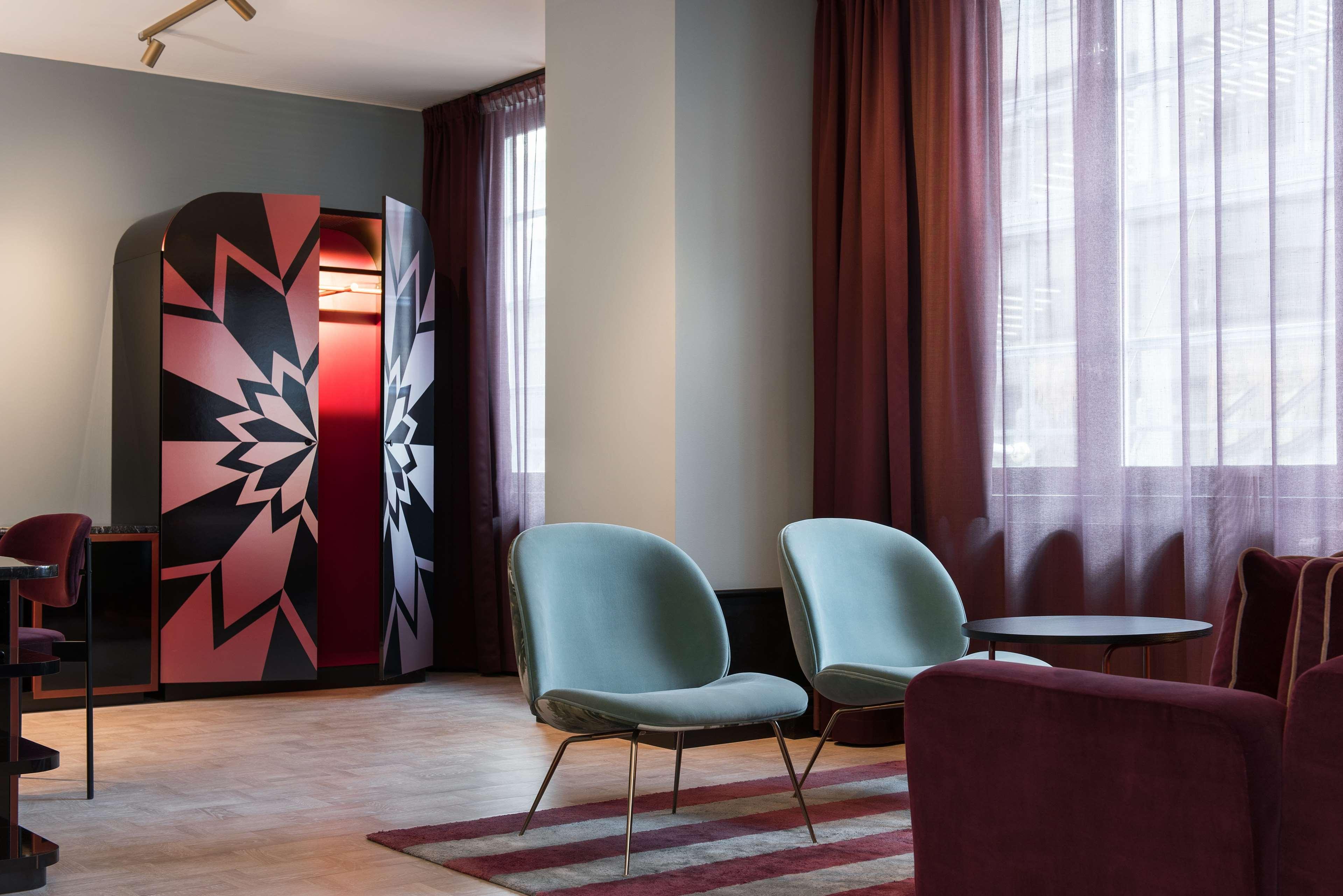 Junior Suite Capacity 2