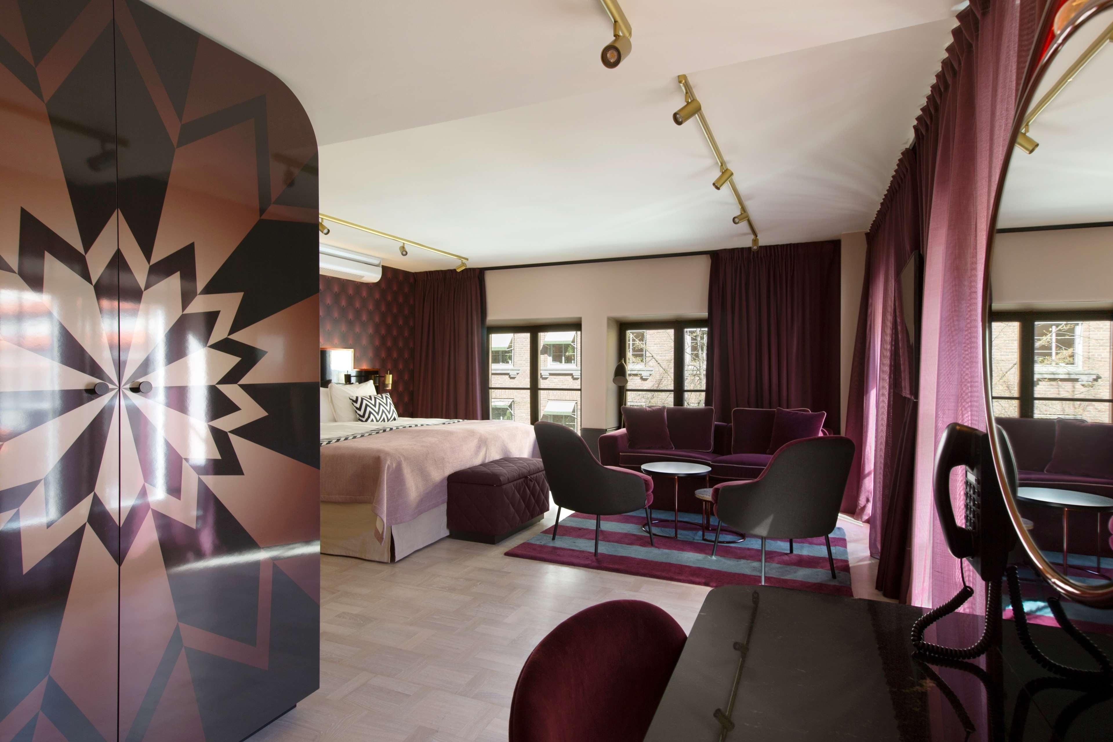 Junior Suite Capacity 2