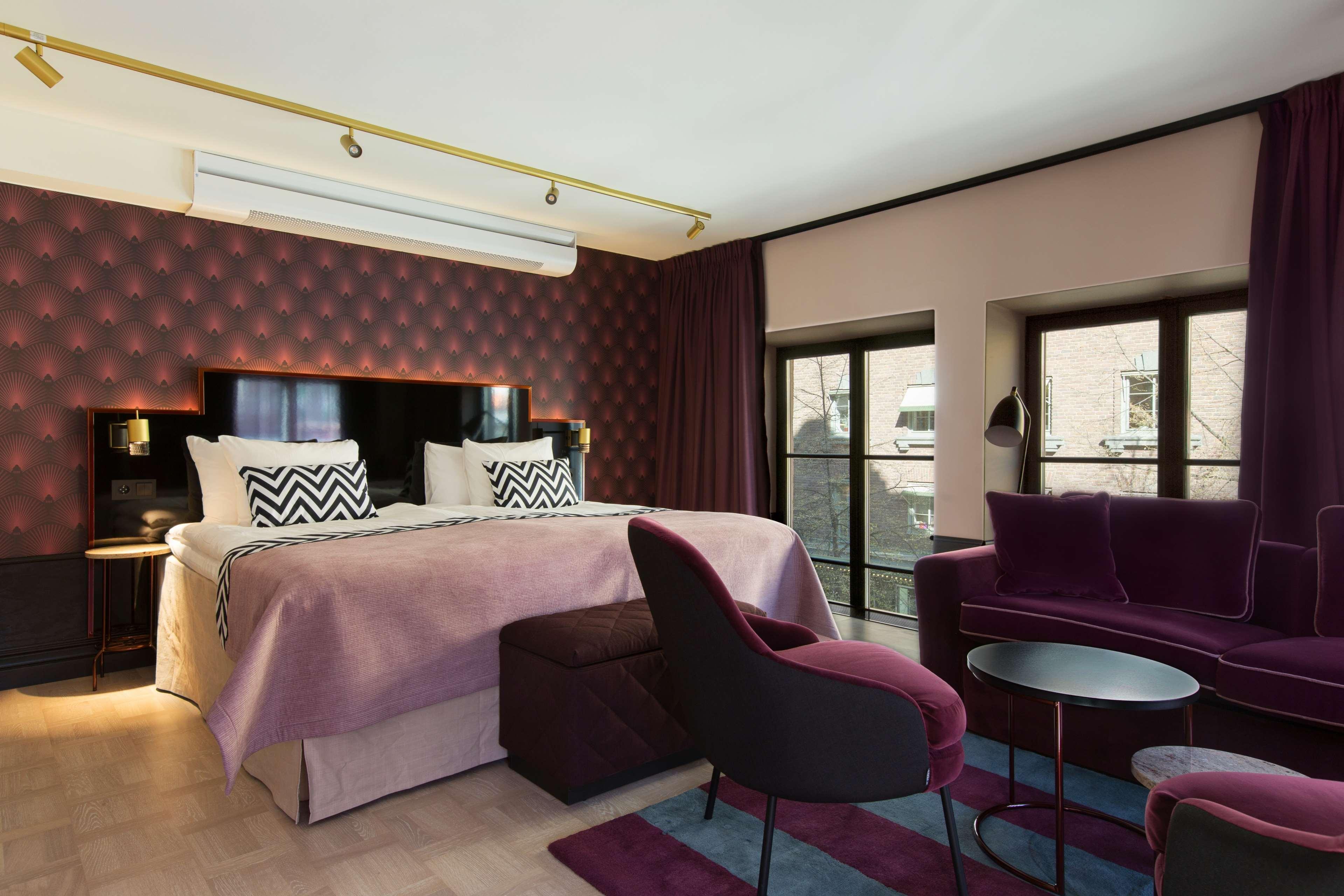 Junior Suite Capacity 2