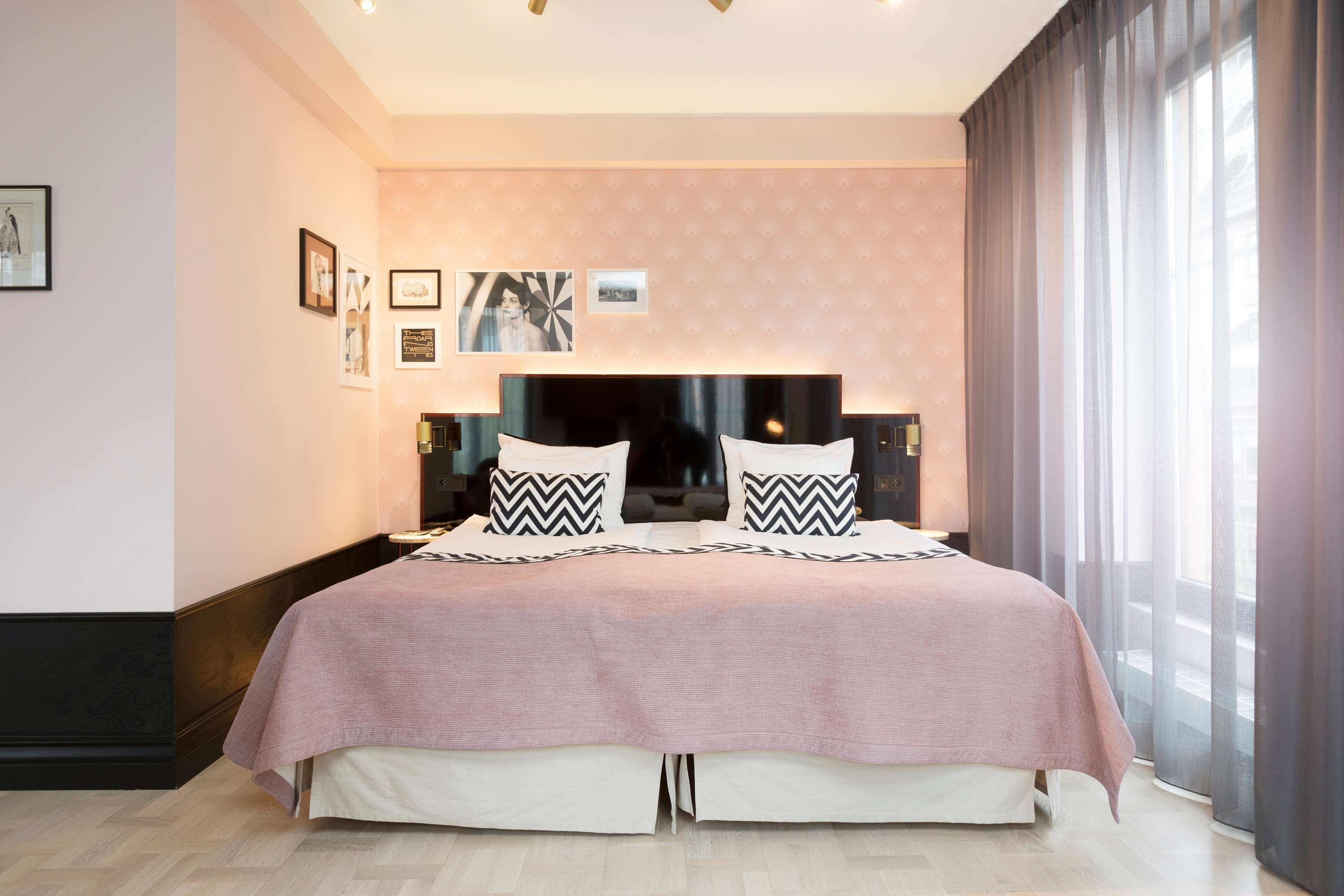 Junior Suite Capacity 2