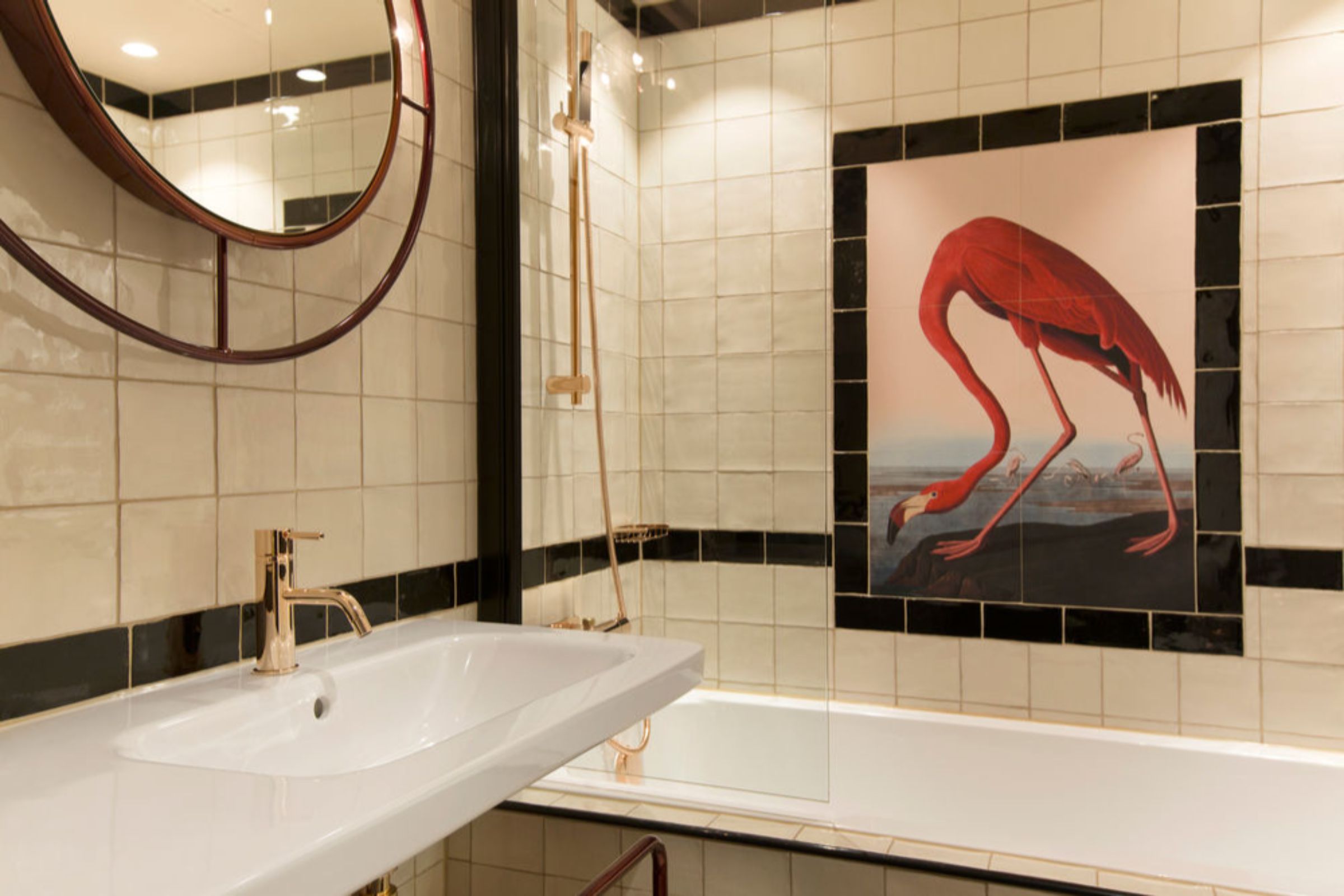 Double Single with Views