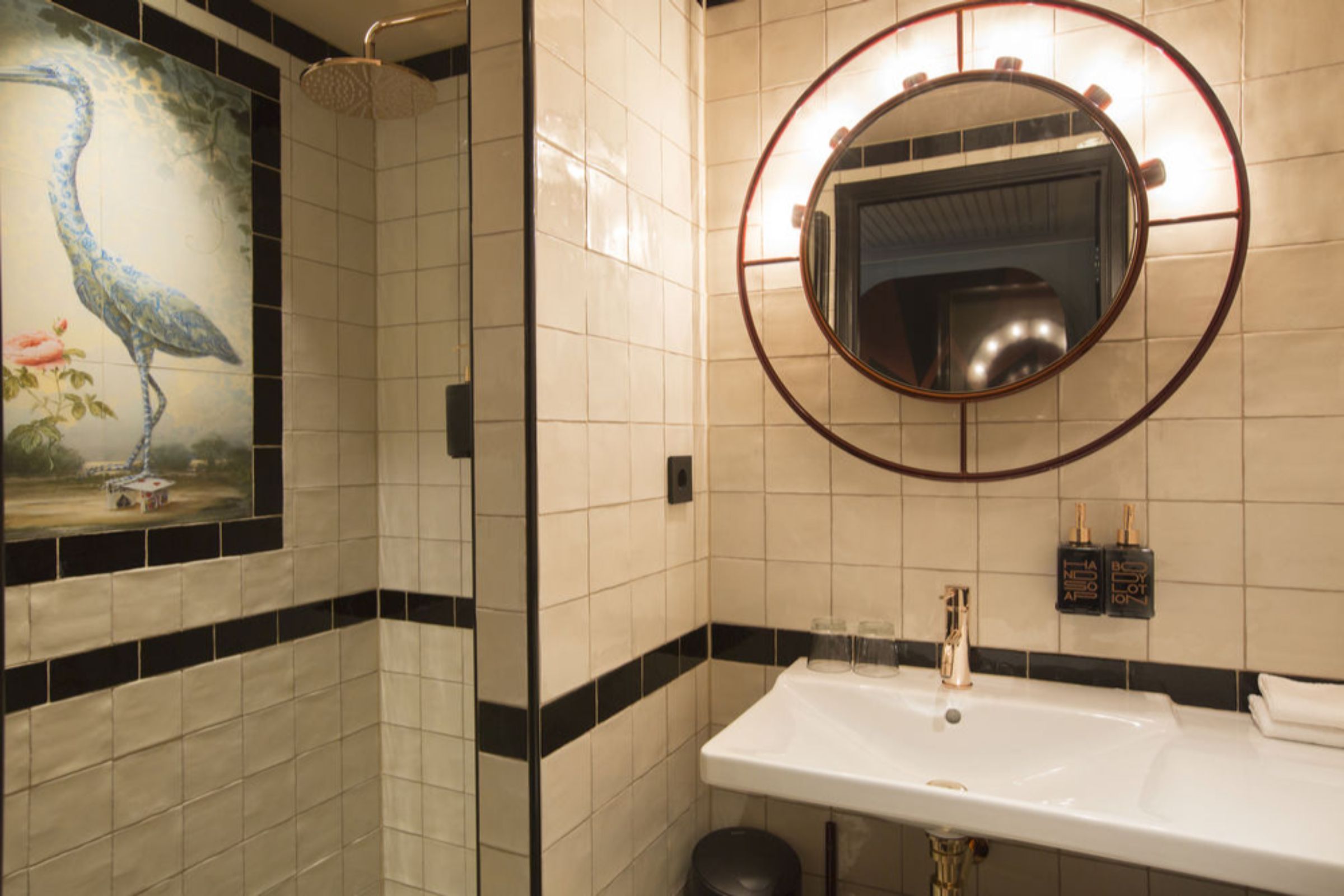 Double Single Standard