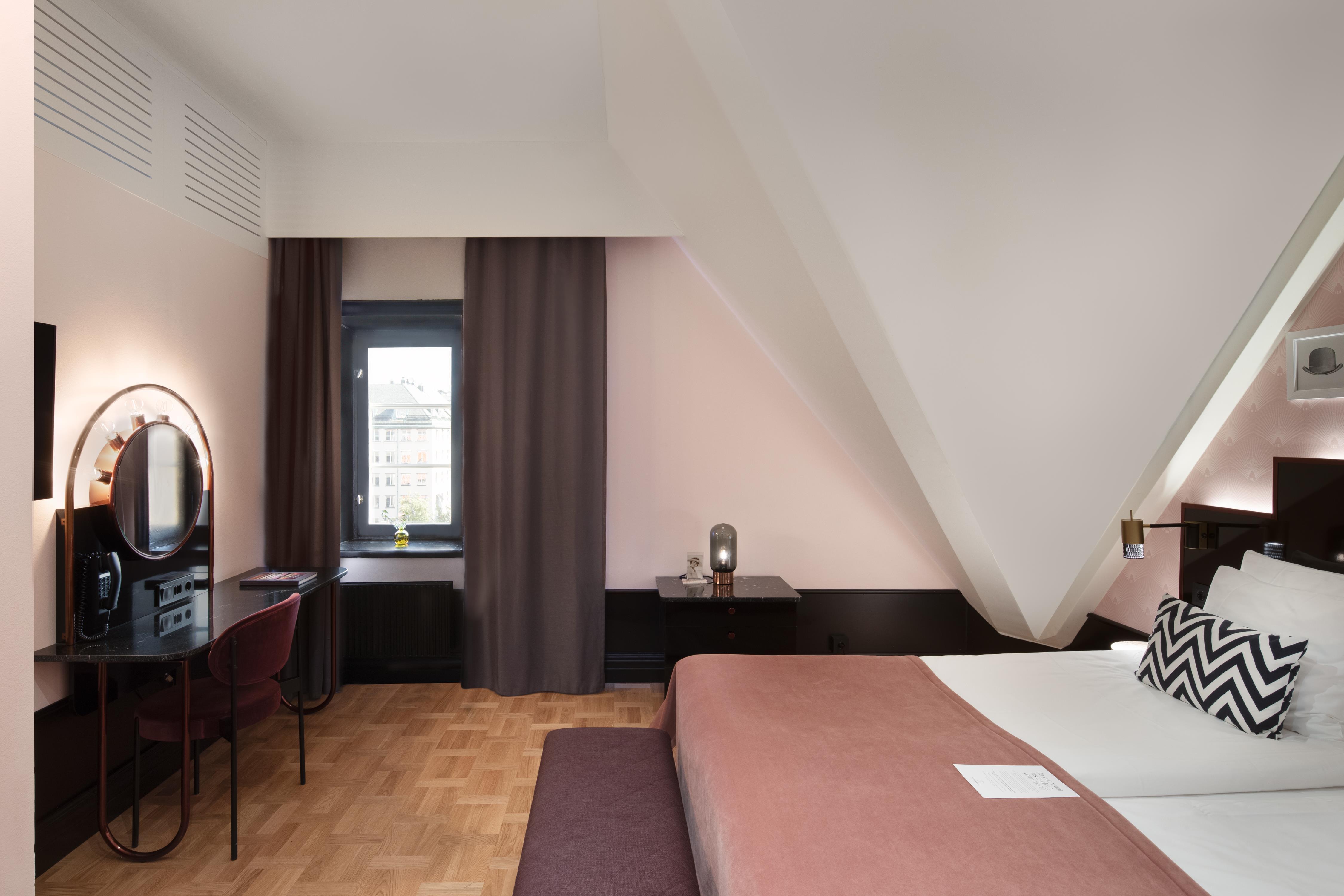 Suite Standard