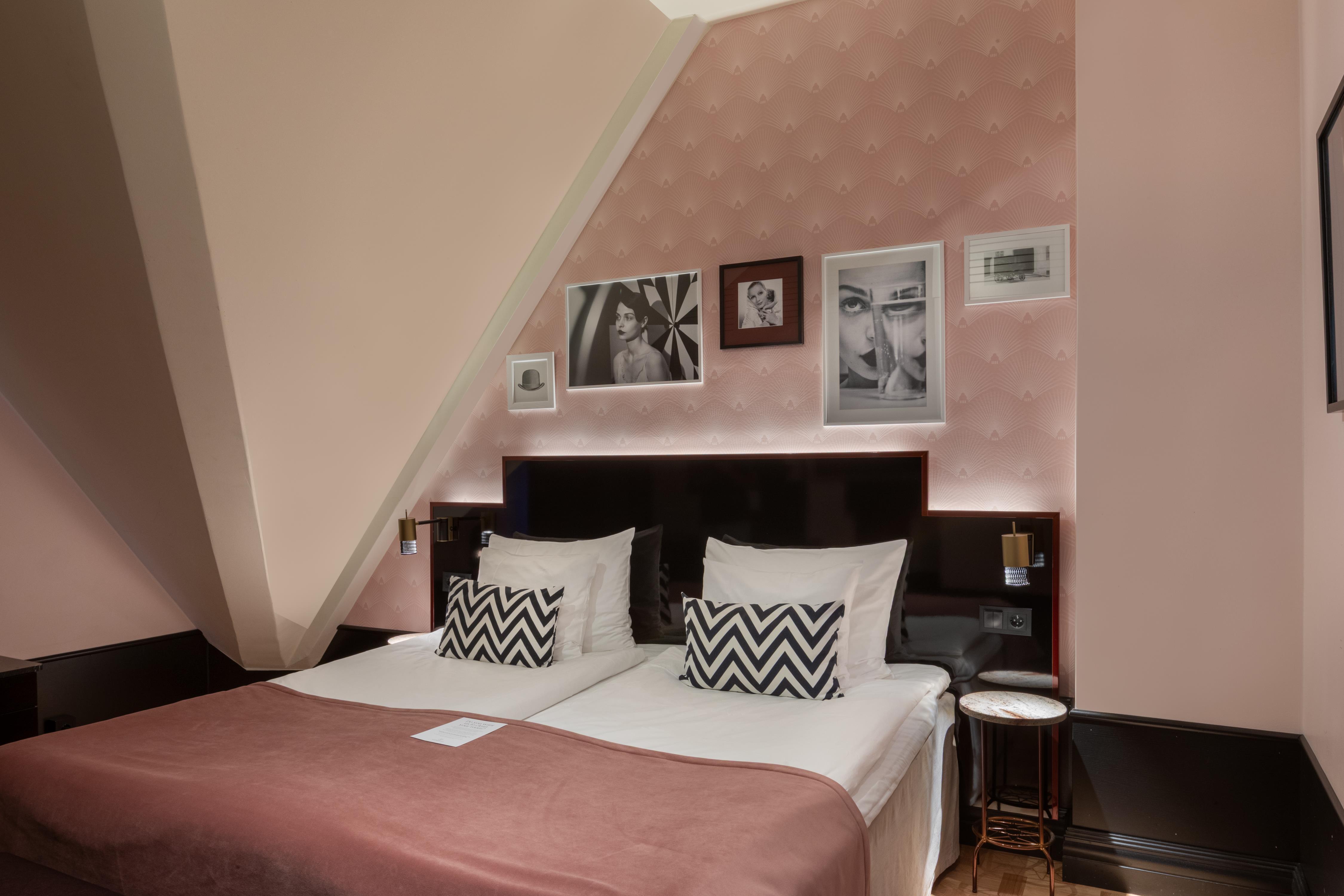Suite Standard