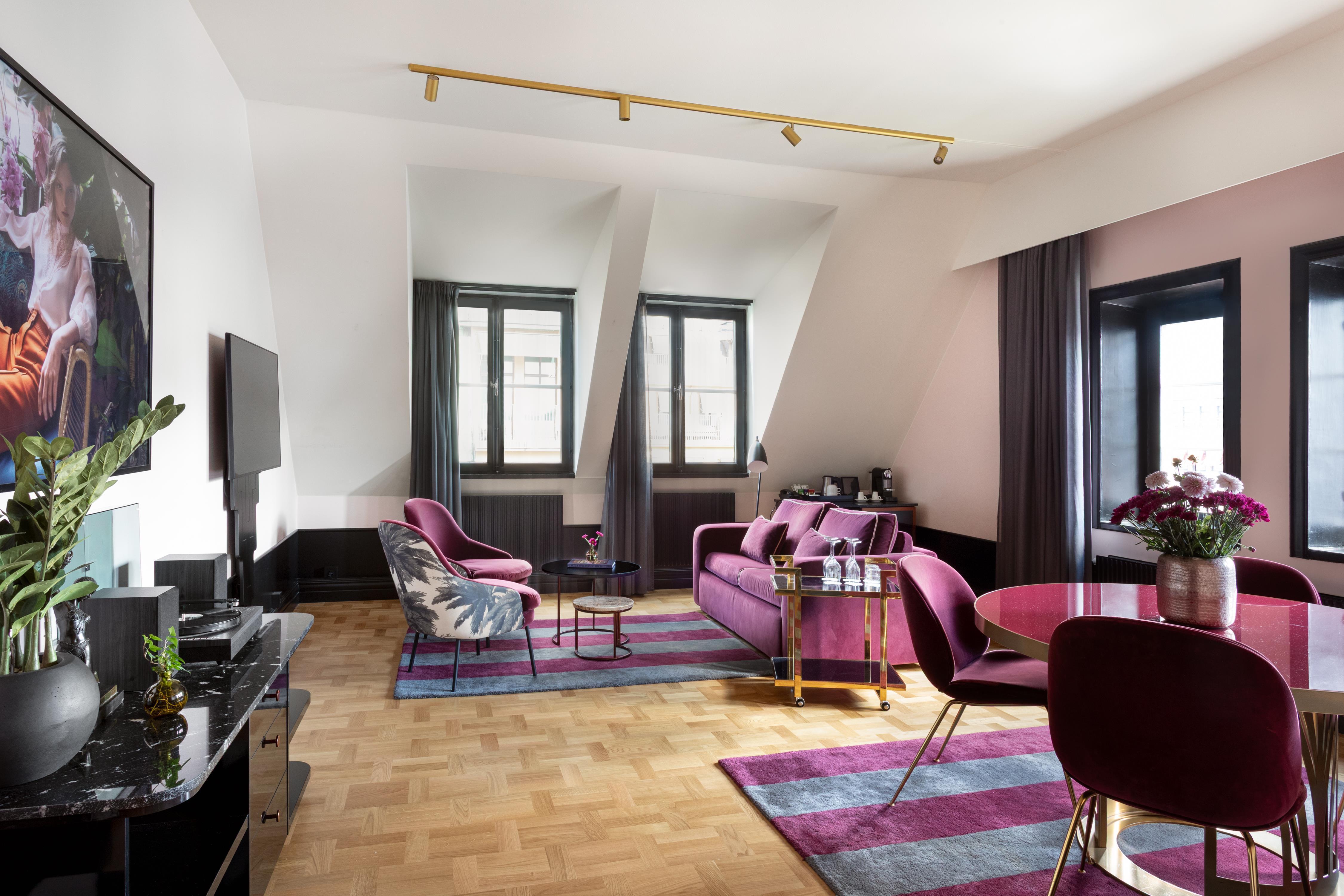 Suite Standard