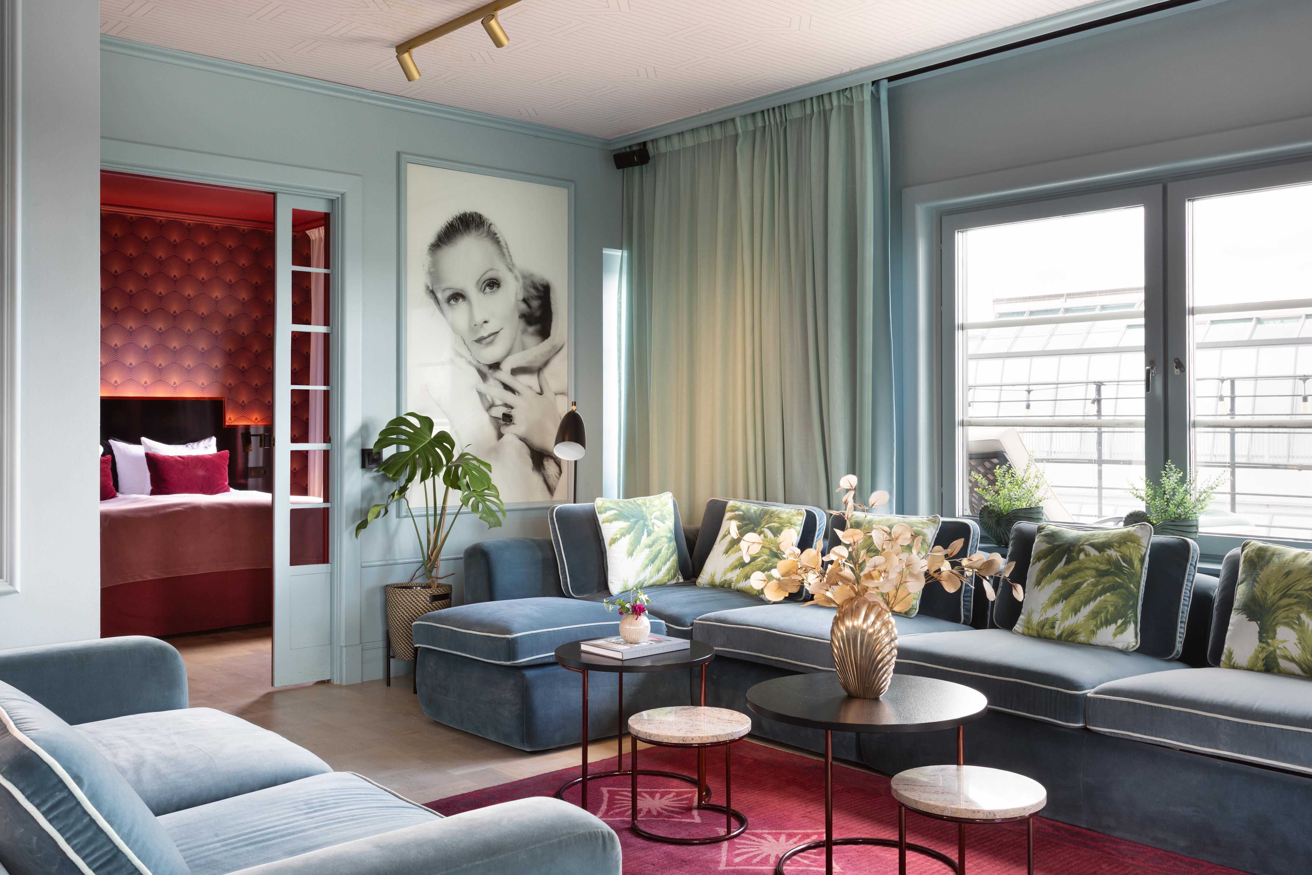 Suite Standard