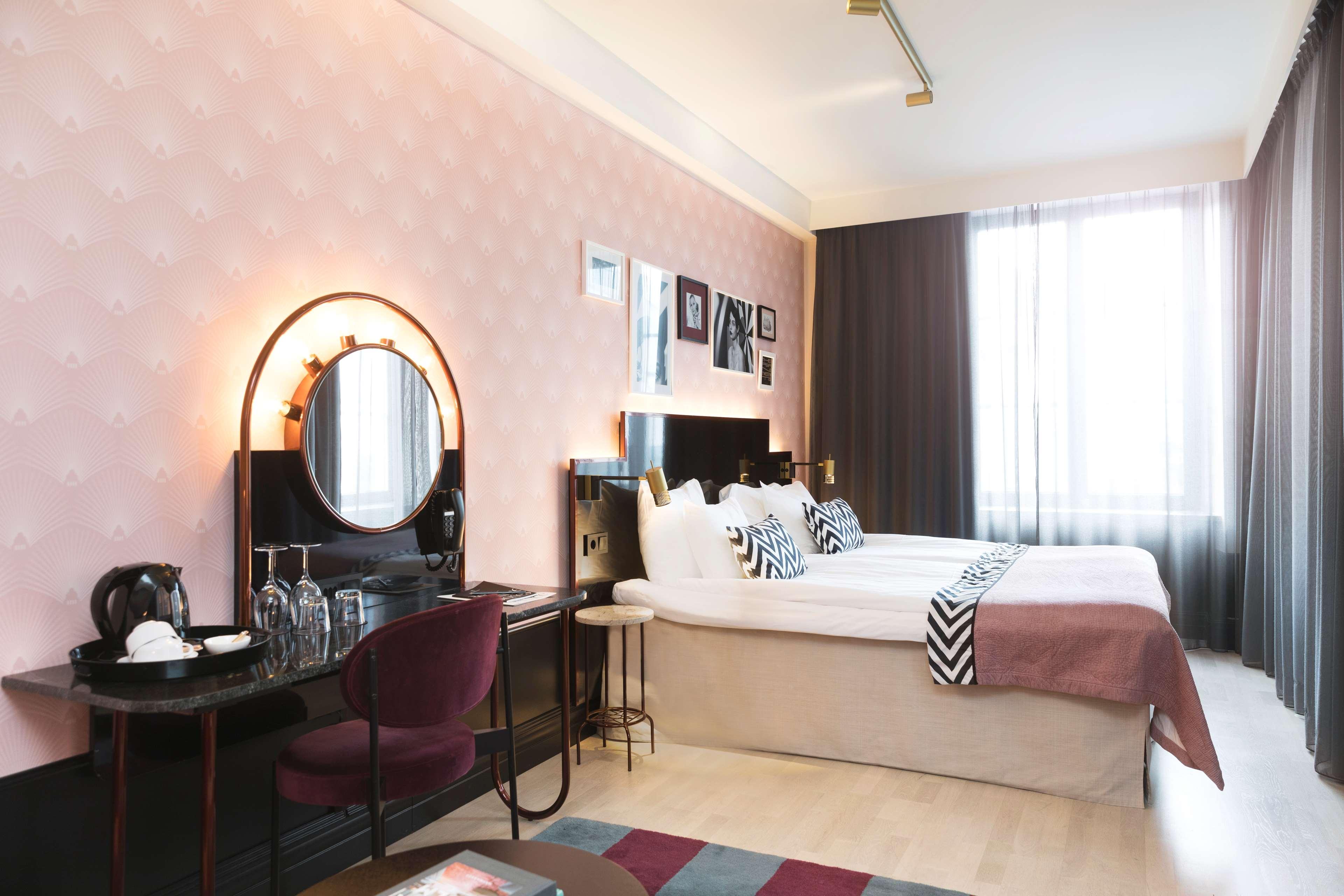 Double Single King Size Bed