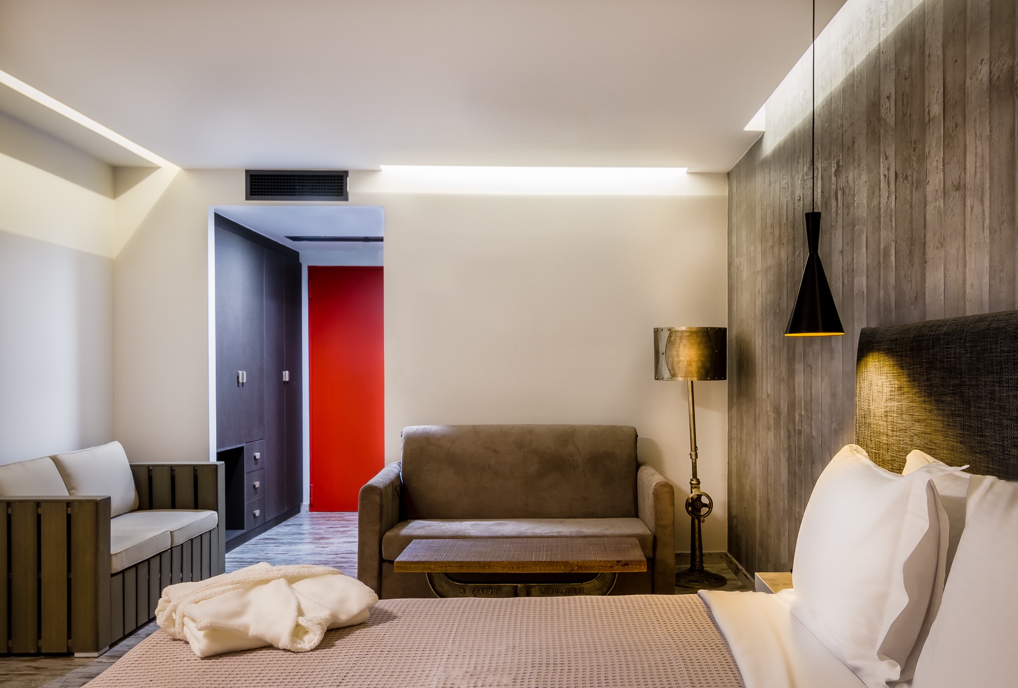 Junior Suite Standard