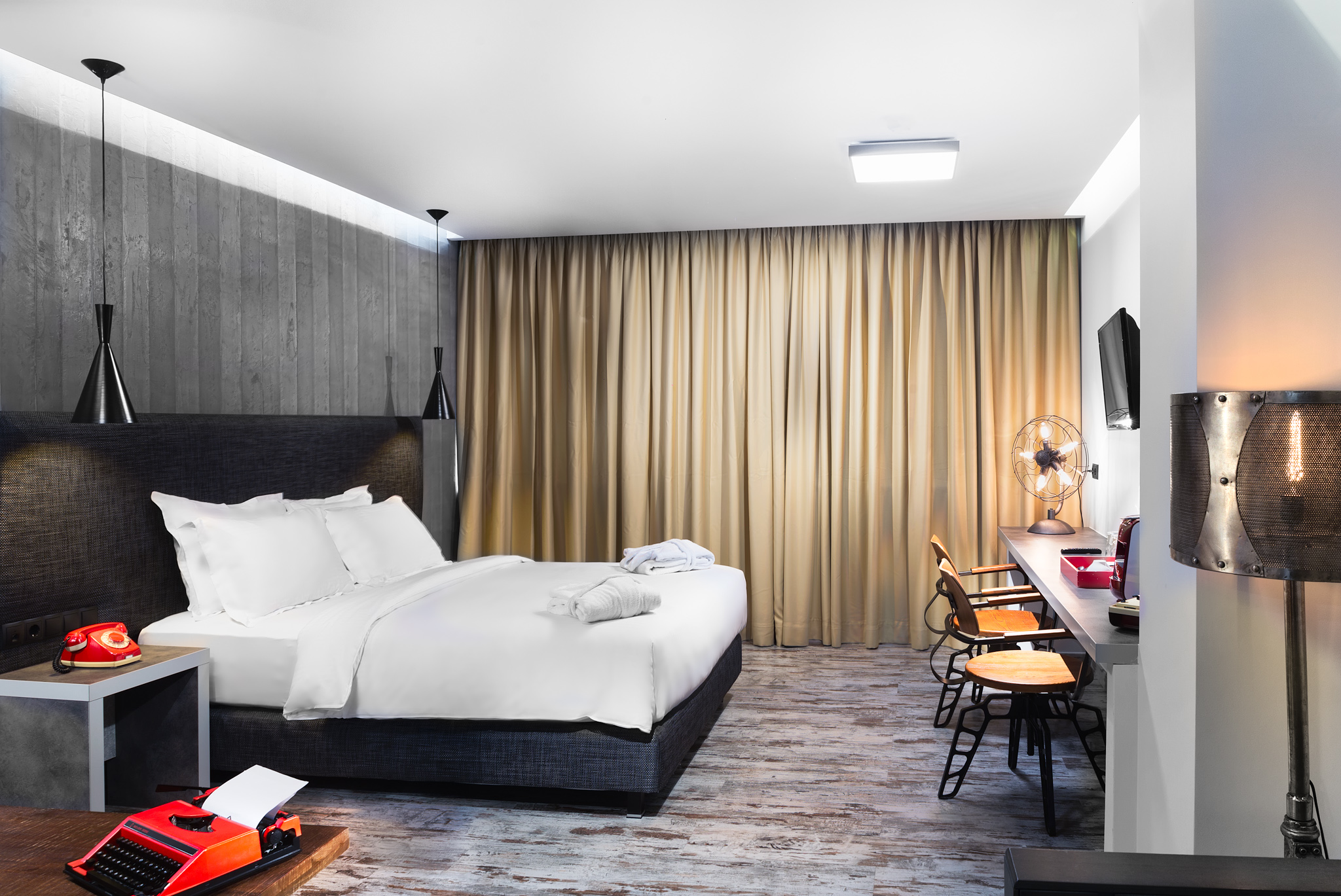 Junior Suite Standard