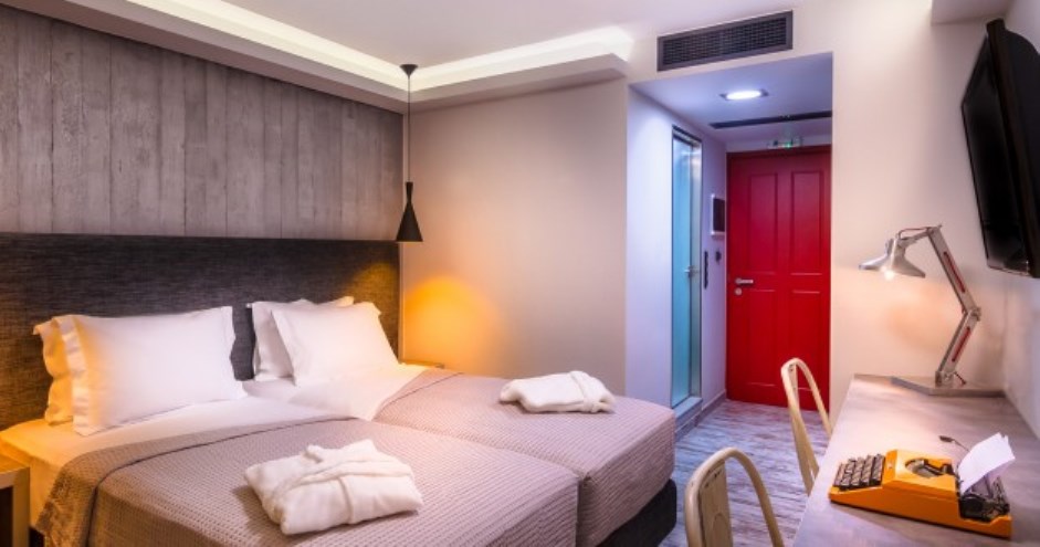 Junior Suite Standard