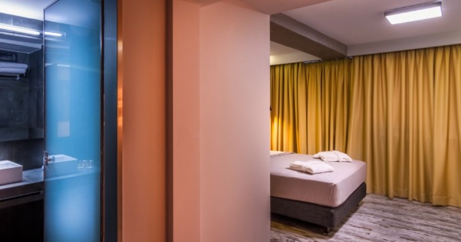 Junior Suite Standard