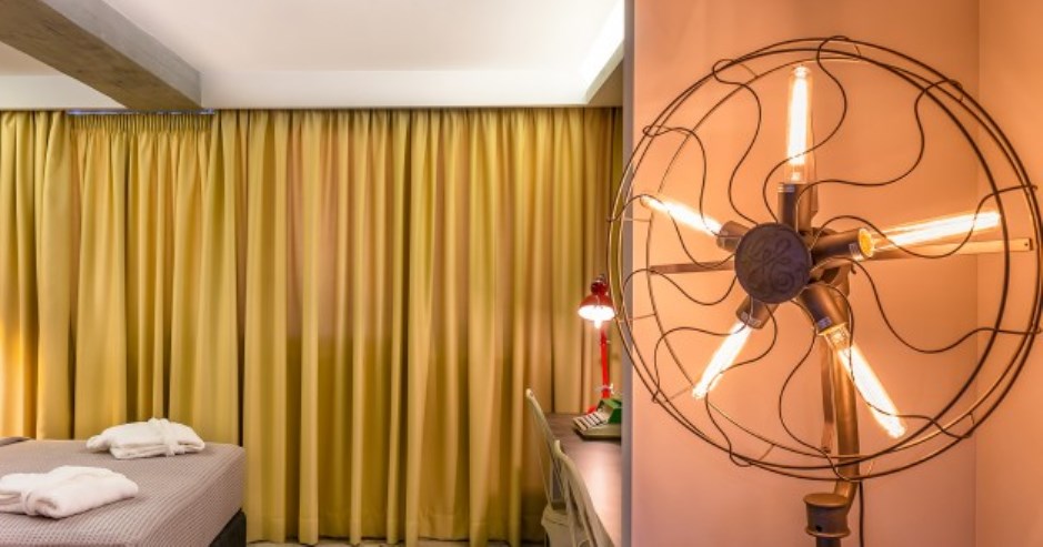 Junior Suite Standard