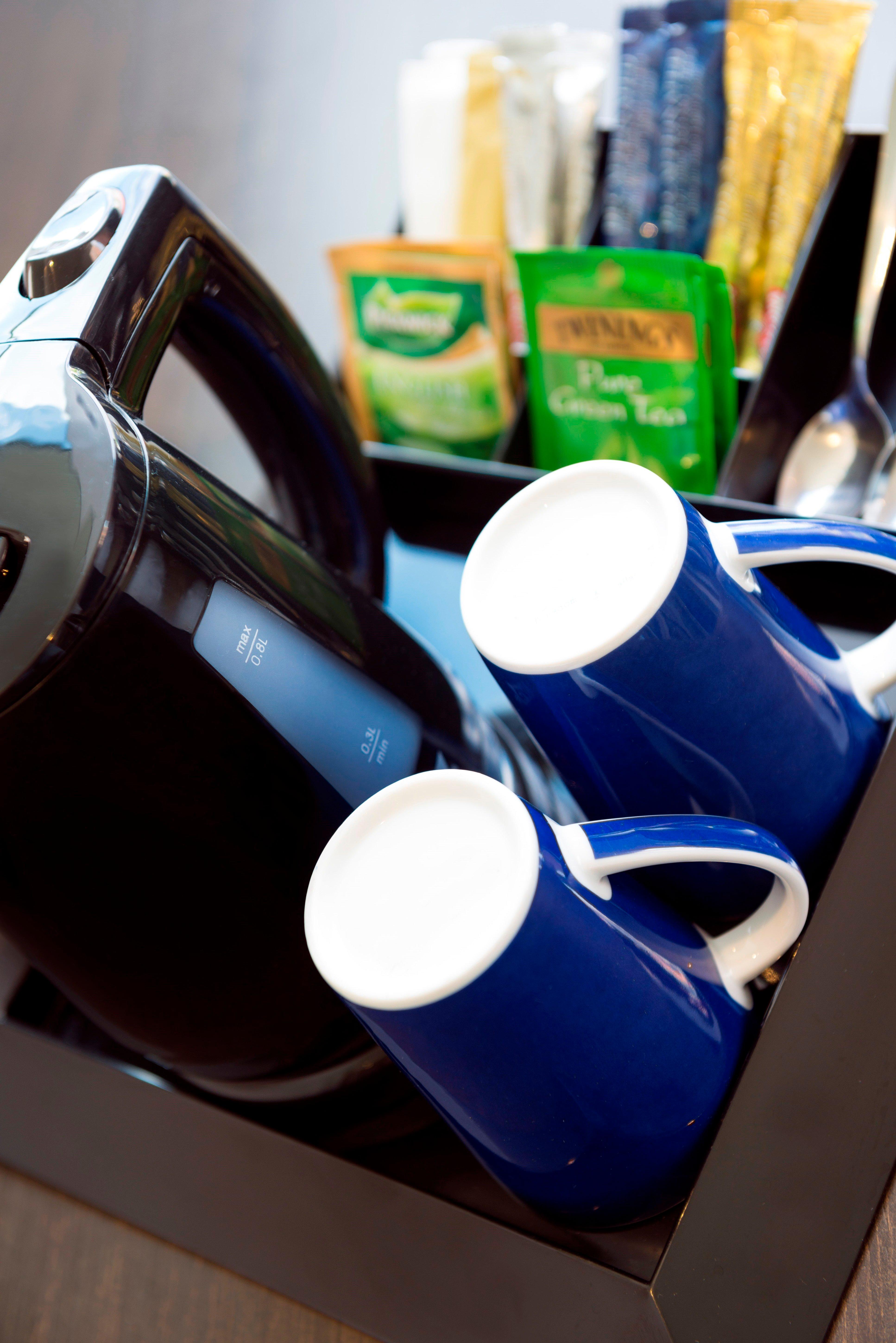 Double Queen Size Bed