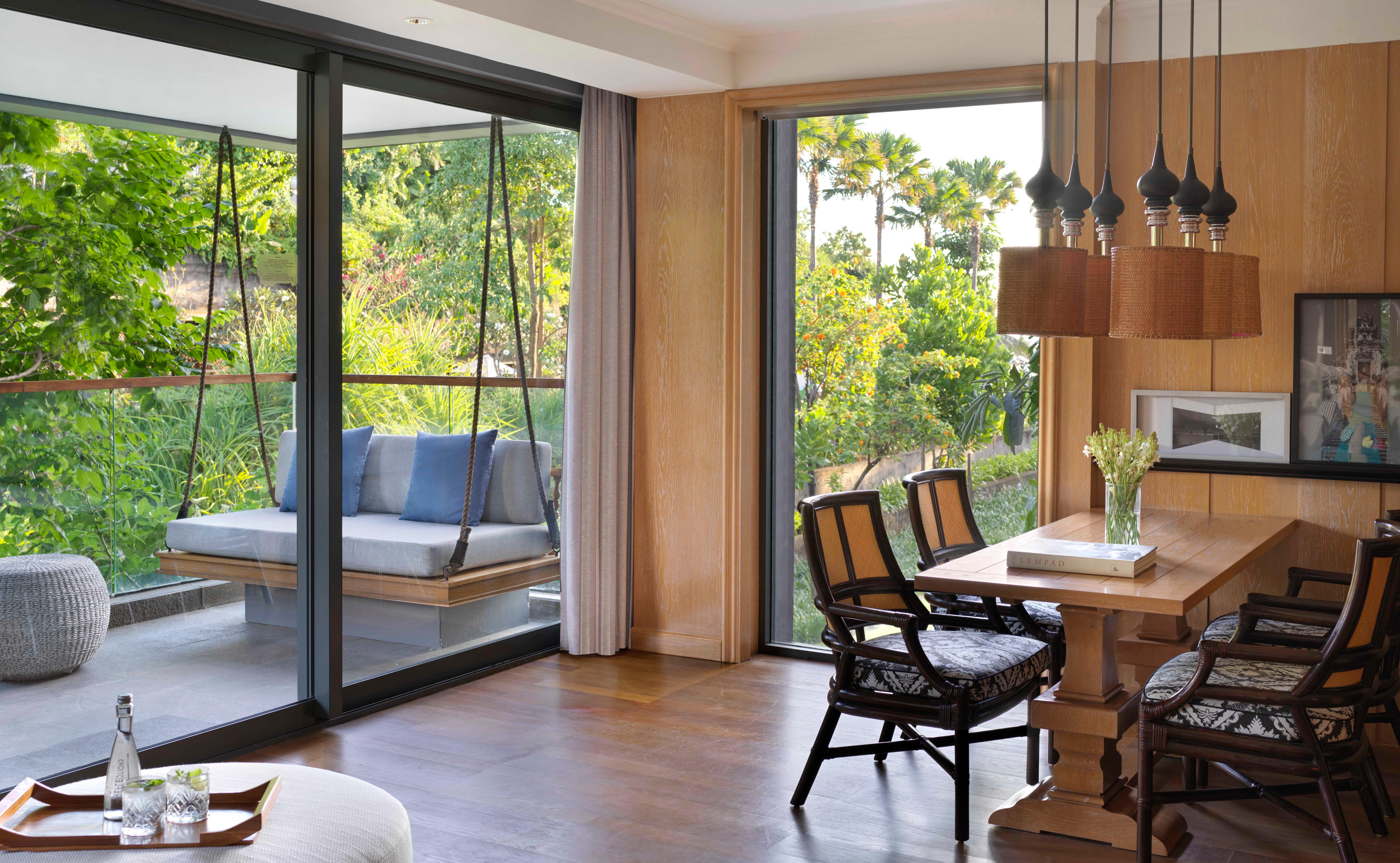 Suite Premium King Bed