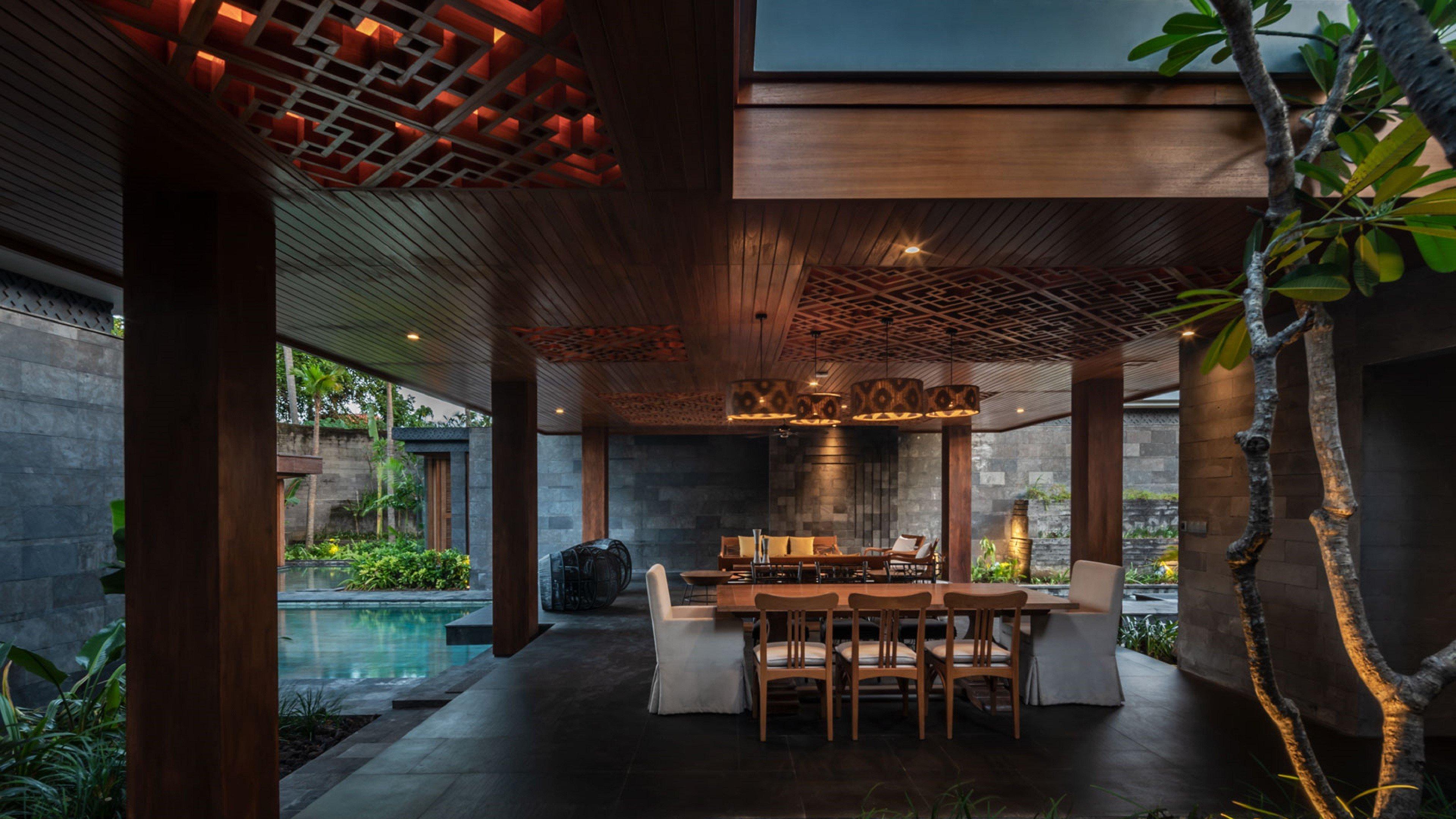 Villa King Bed Two Bedrooms