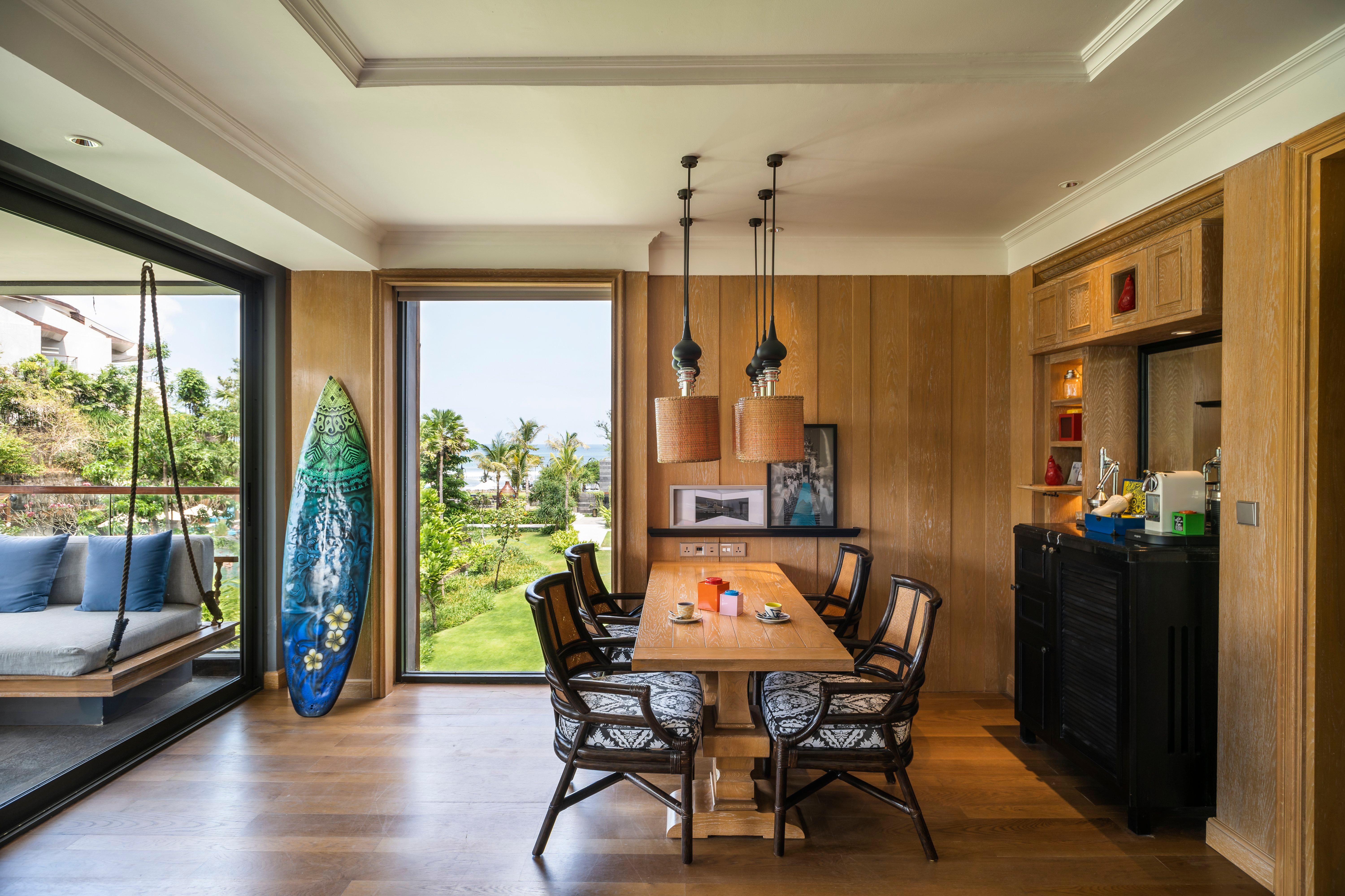 Suite Premium King Bed