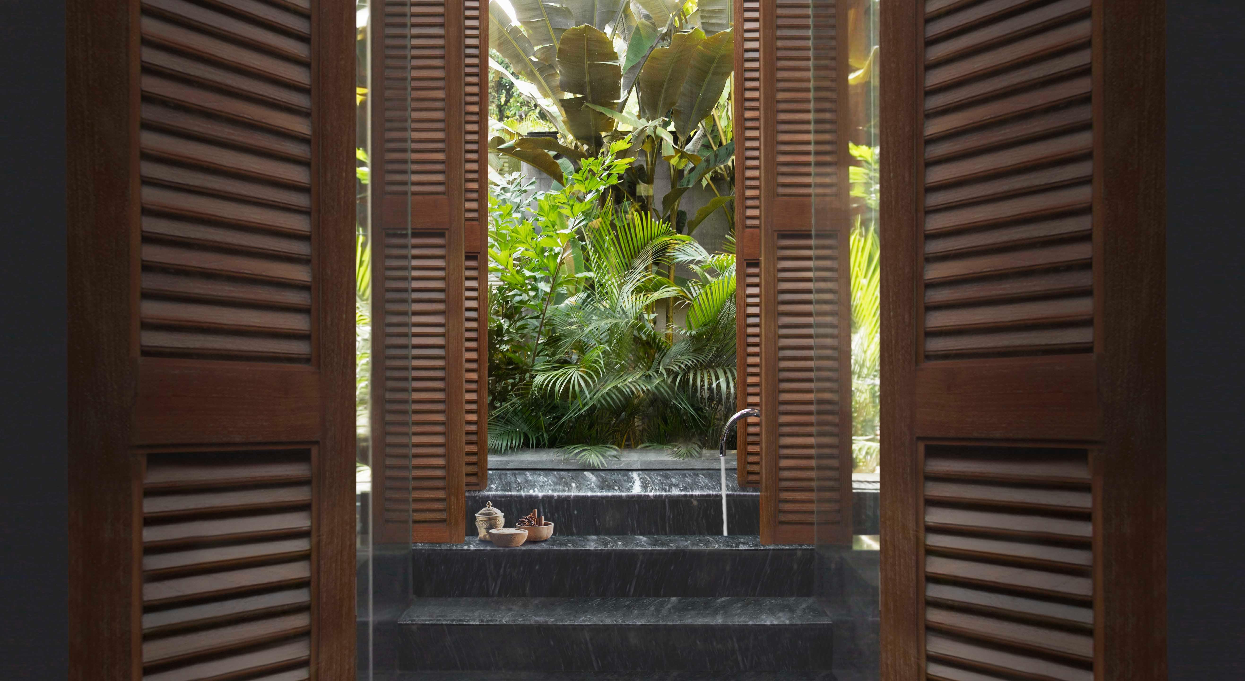 Villa King Bed Two Bedrooms