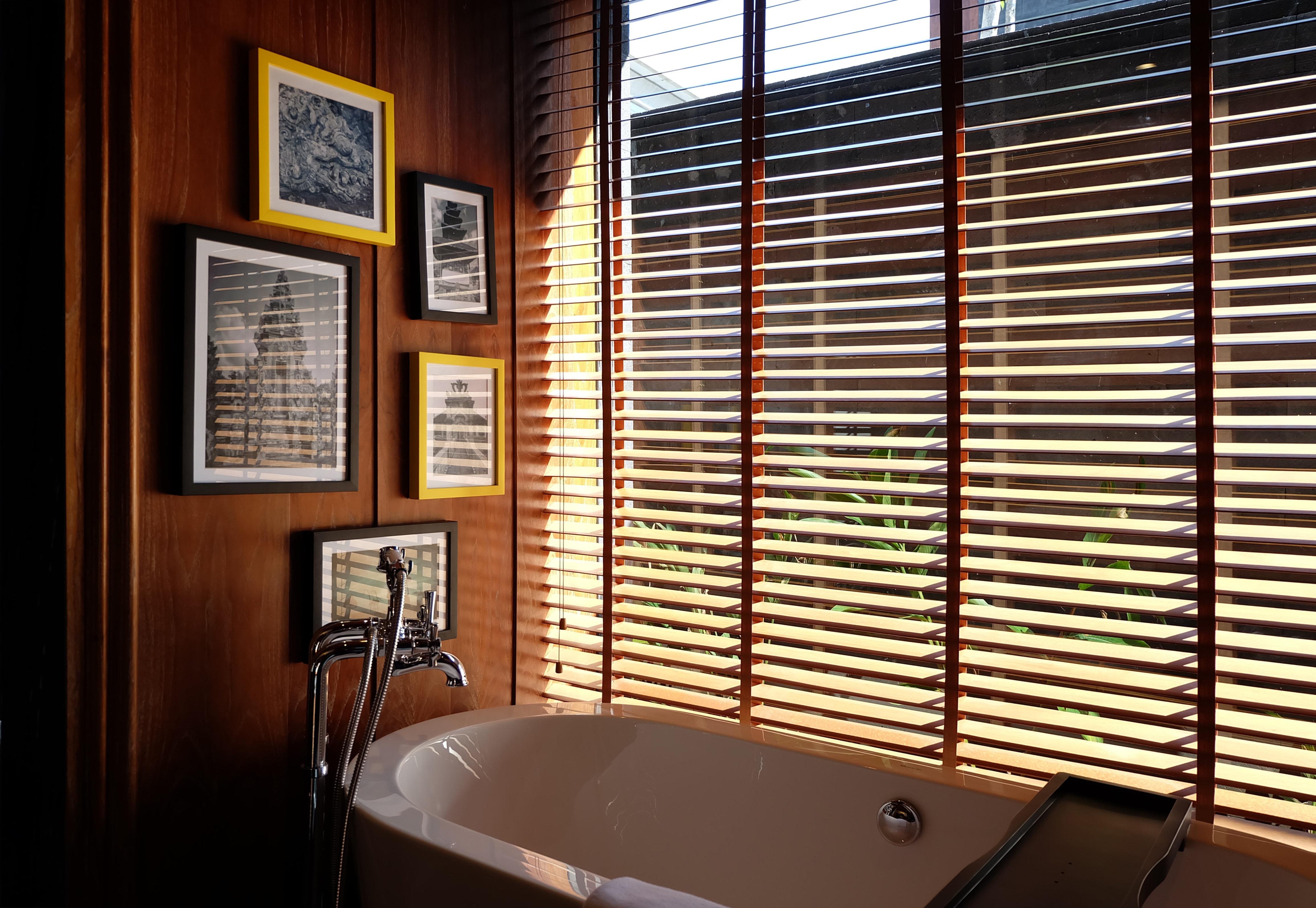 Villa King Bed One Bedroom 