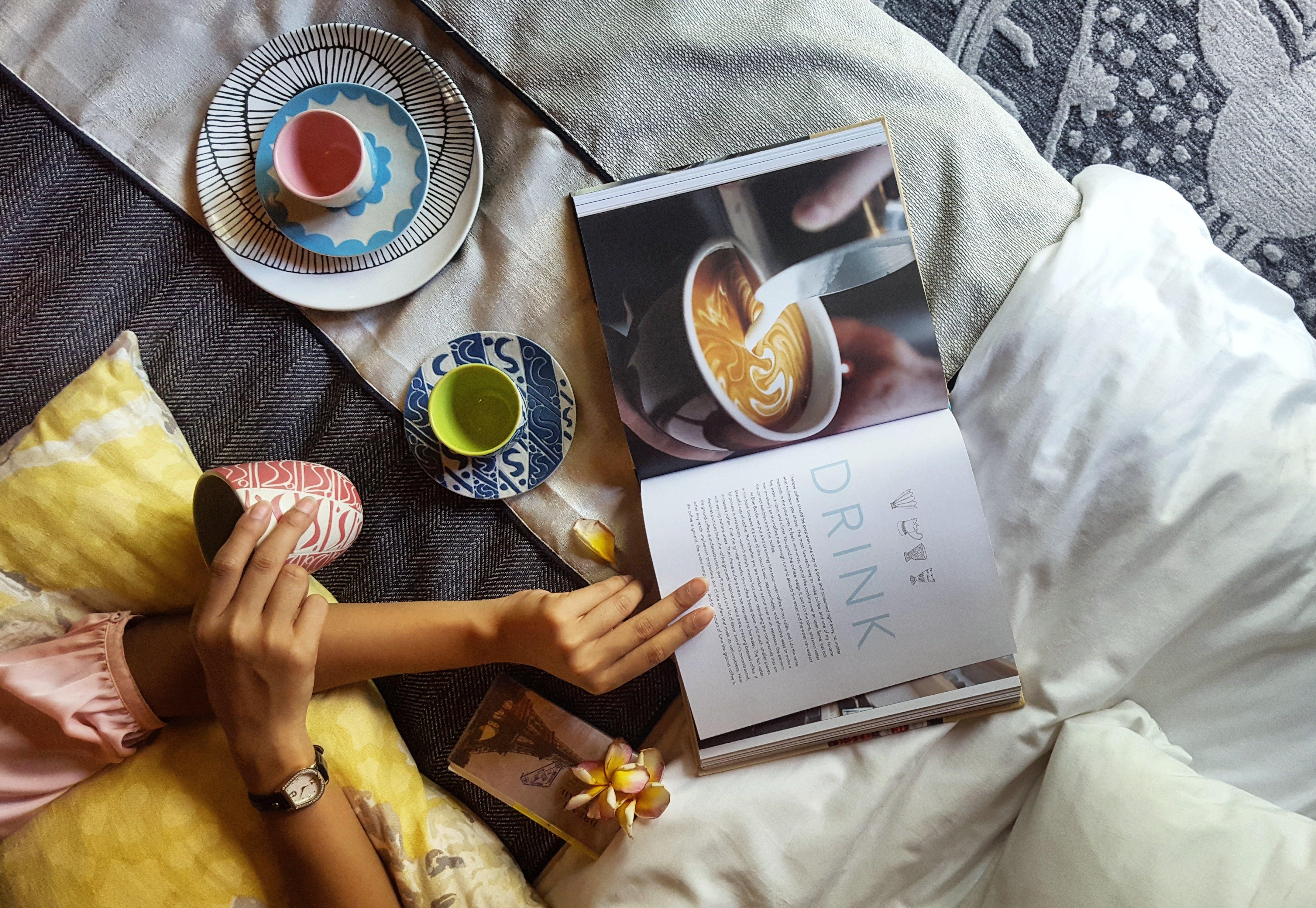 Villa King Bed Two Bedrooms