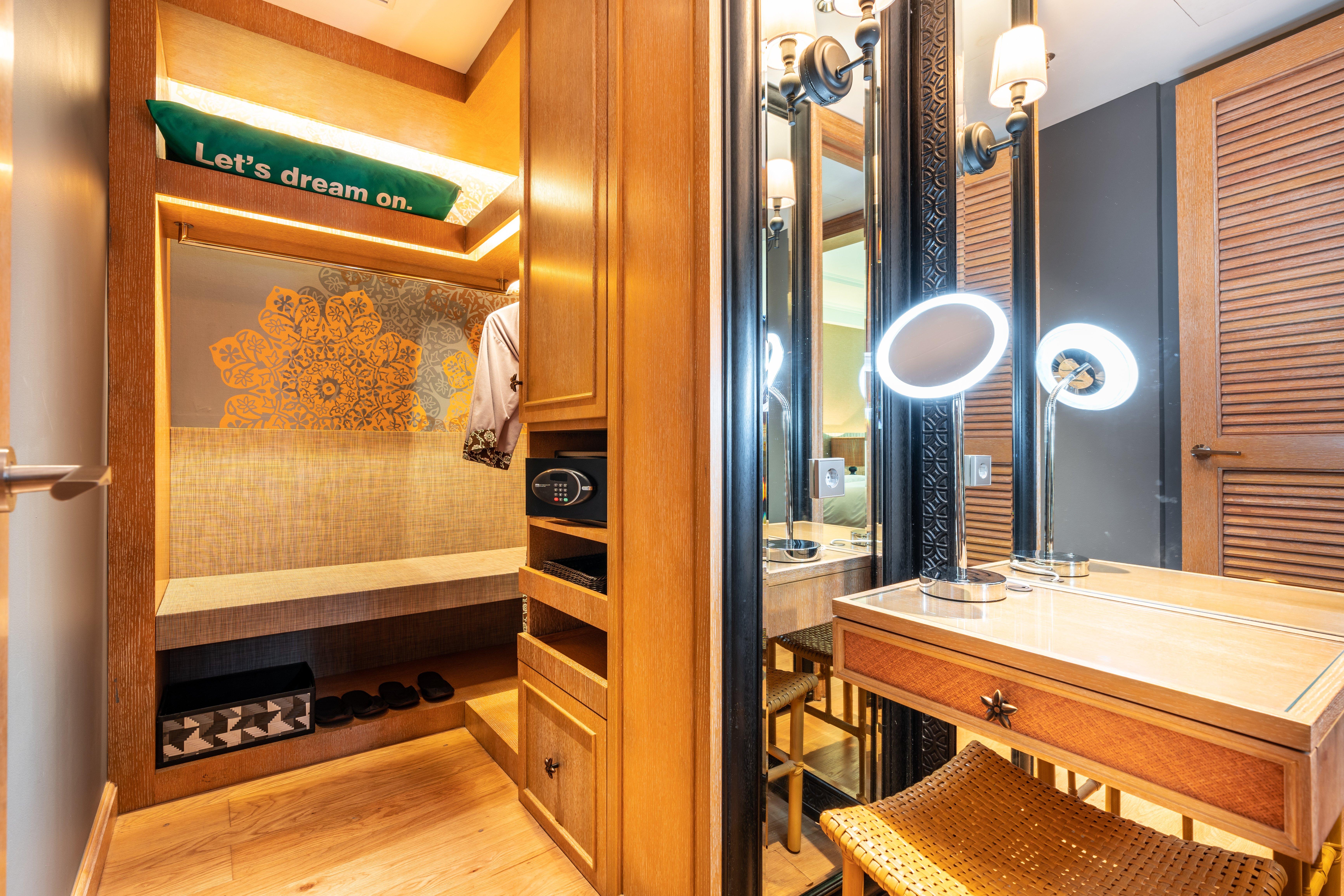 Twin Partial Ocean View