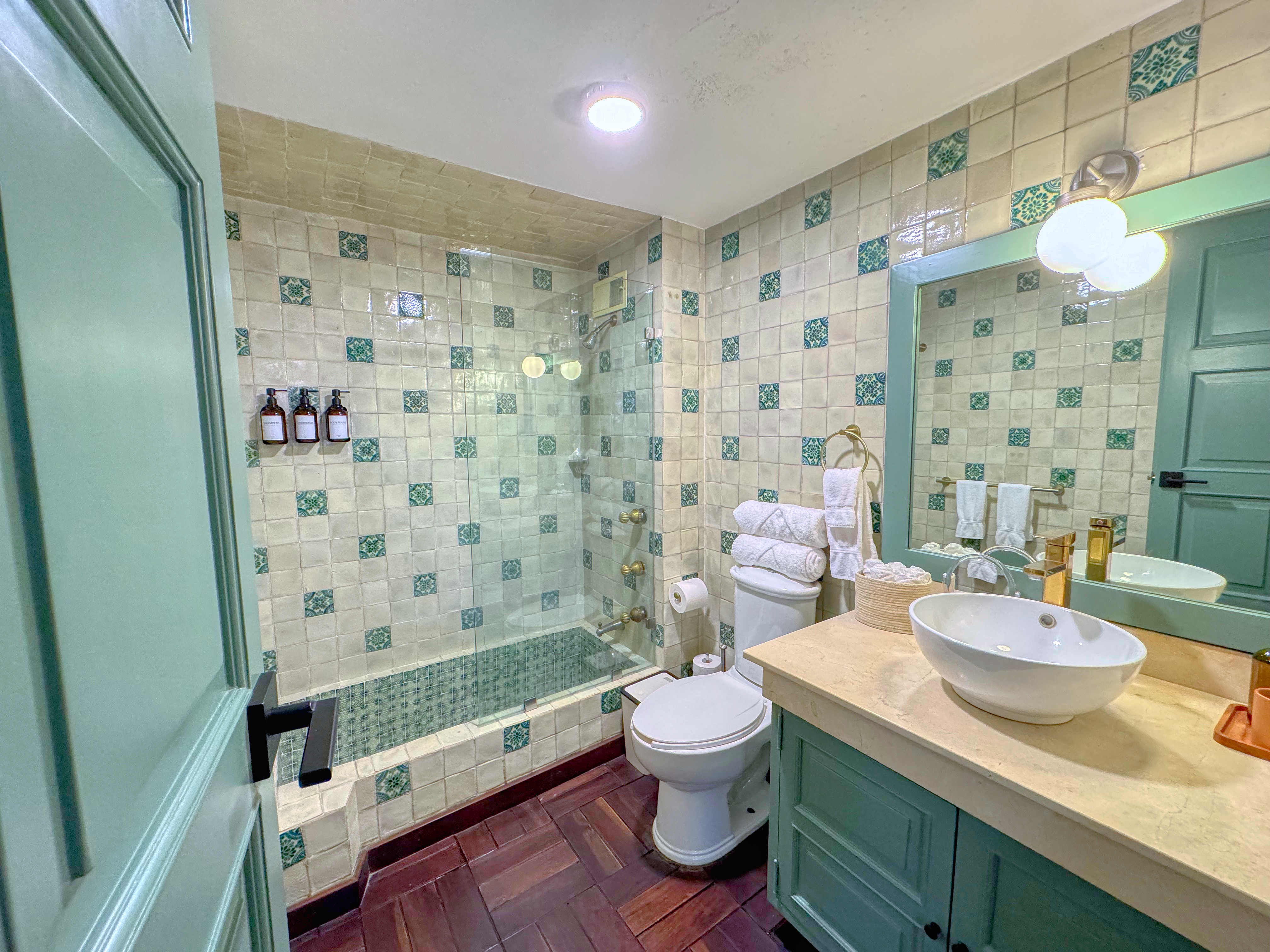 Junior Suite with Balcony